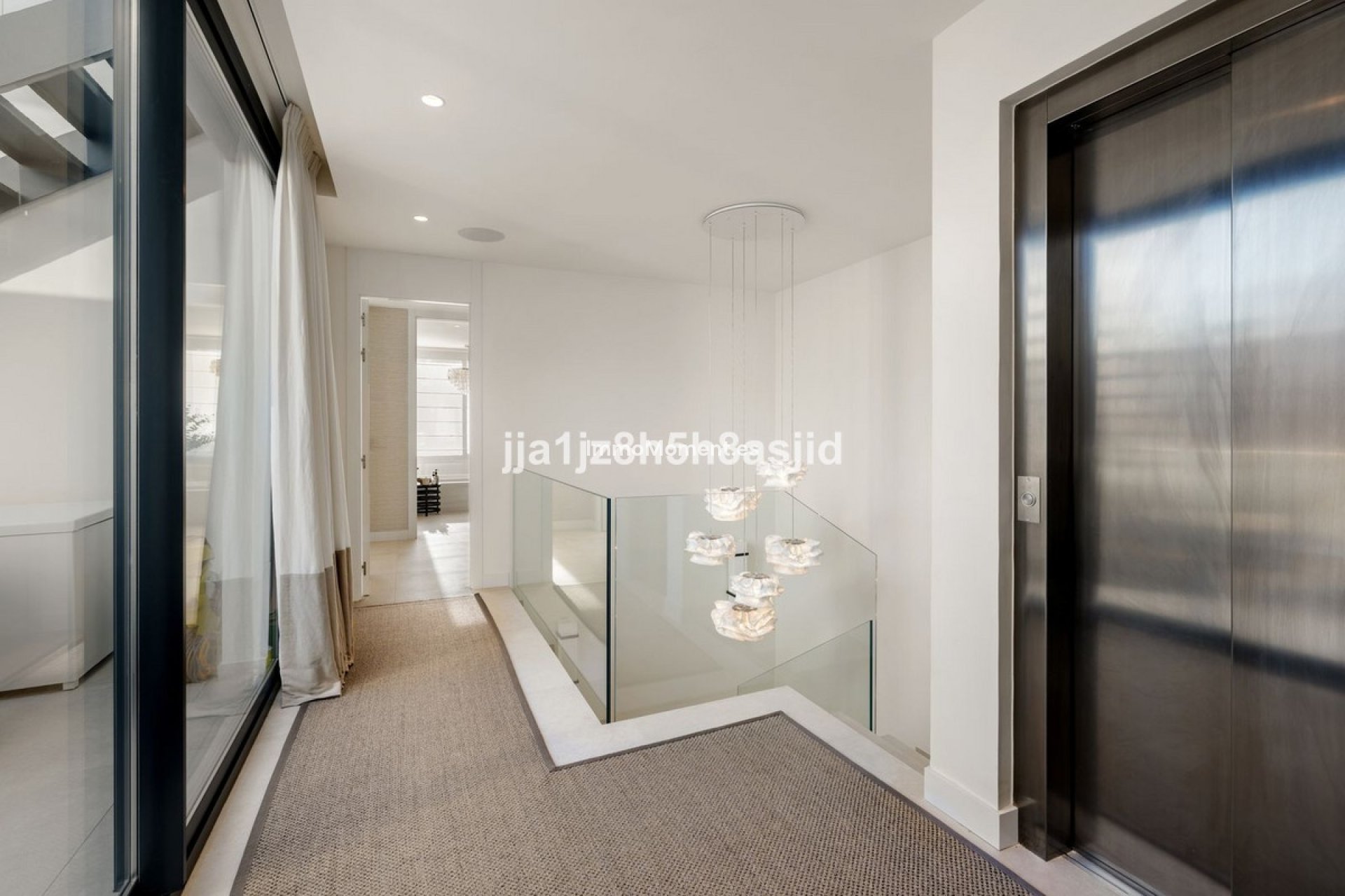 Wiederverkauf - Freistehende Villa - Marbella - Sierra Blanca