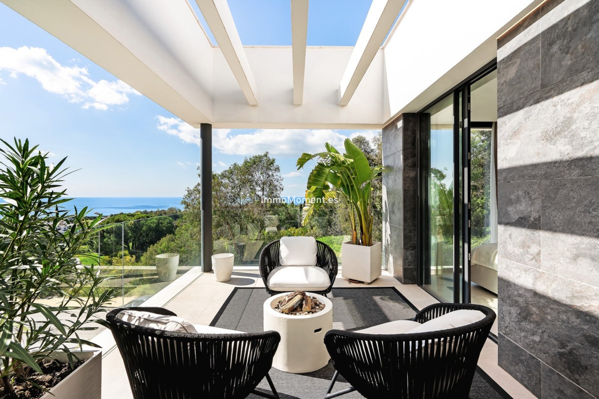 Wiederverkauf - Freistehende Villa - Marbella - Sierra Blanca