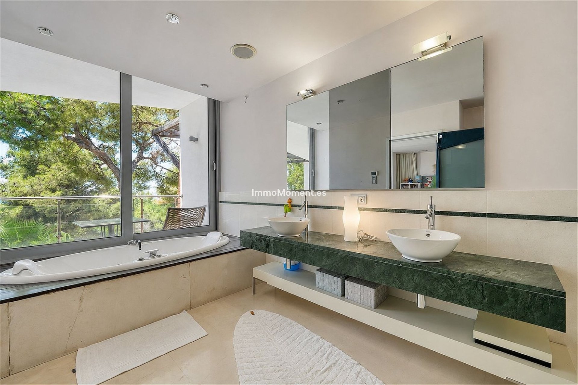 Wiederverkauf - Freistehende Villa - Marbella - Sierra Blanca
