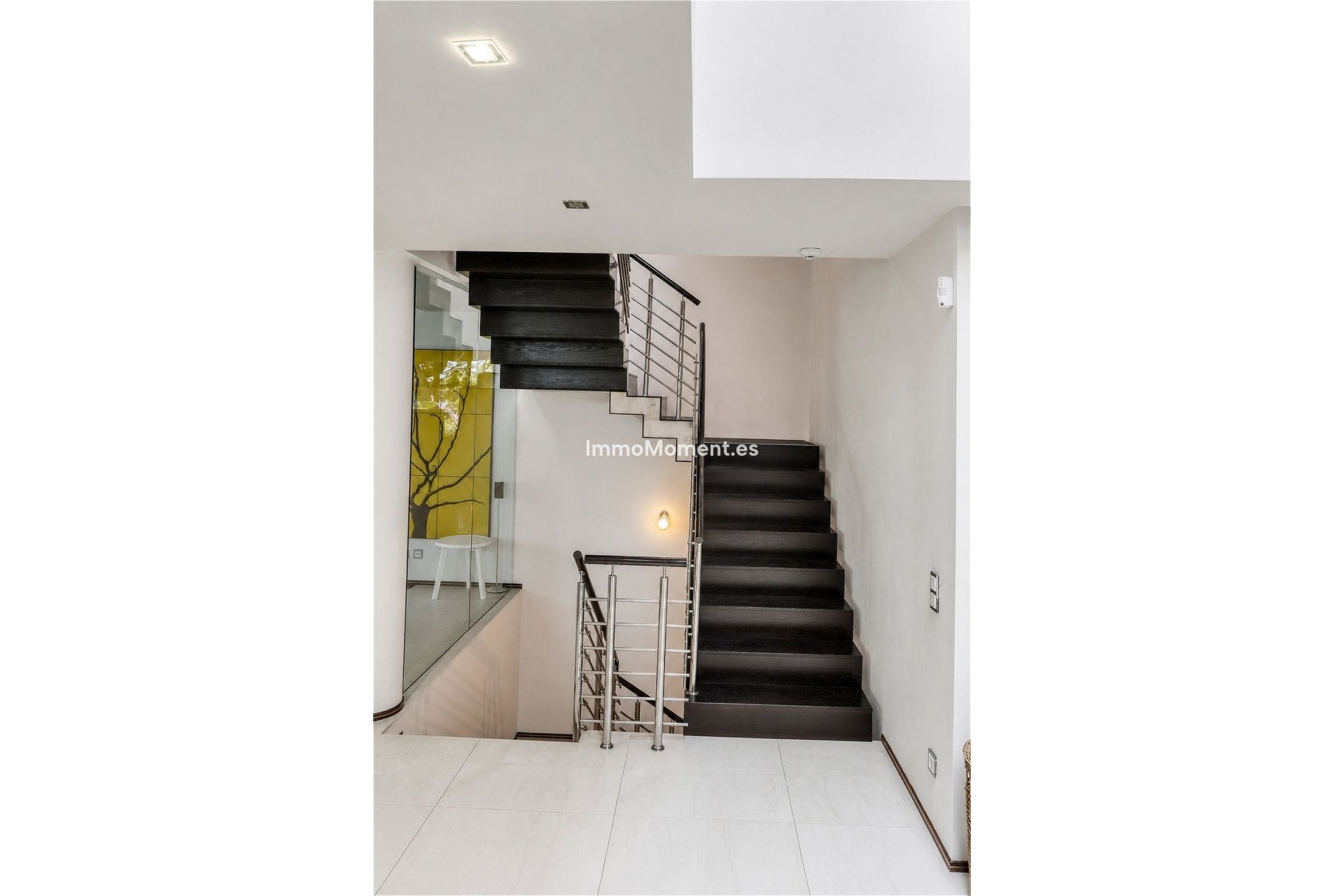 Wiederverkauf - Freistehende Villa - Marbella - Sierra Blanca