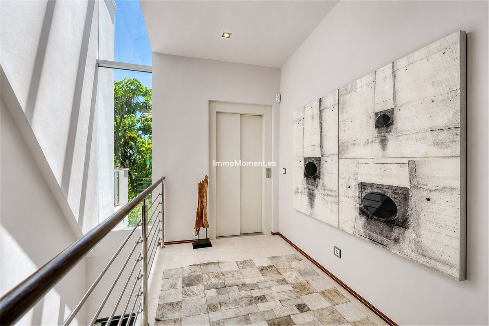 Wiederverkauf - Freistehende Villa - Marbella - Sierra Blanca