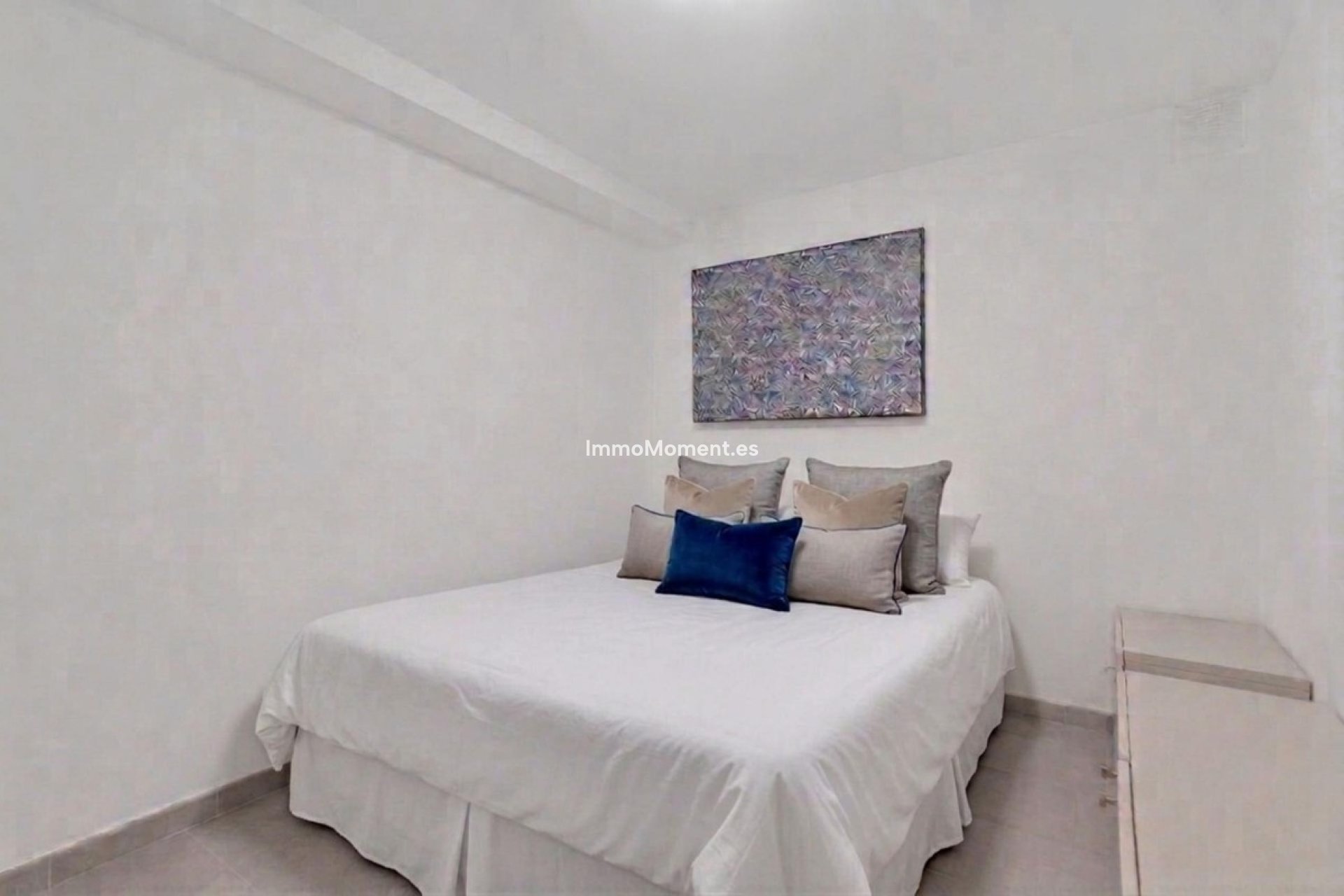 Wiederverkauf - Freistehende Villa - Marbella - Sierra Blanca