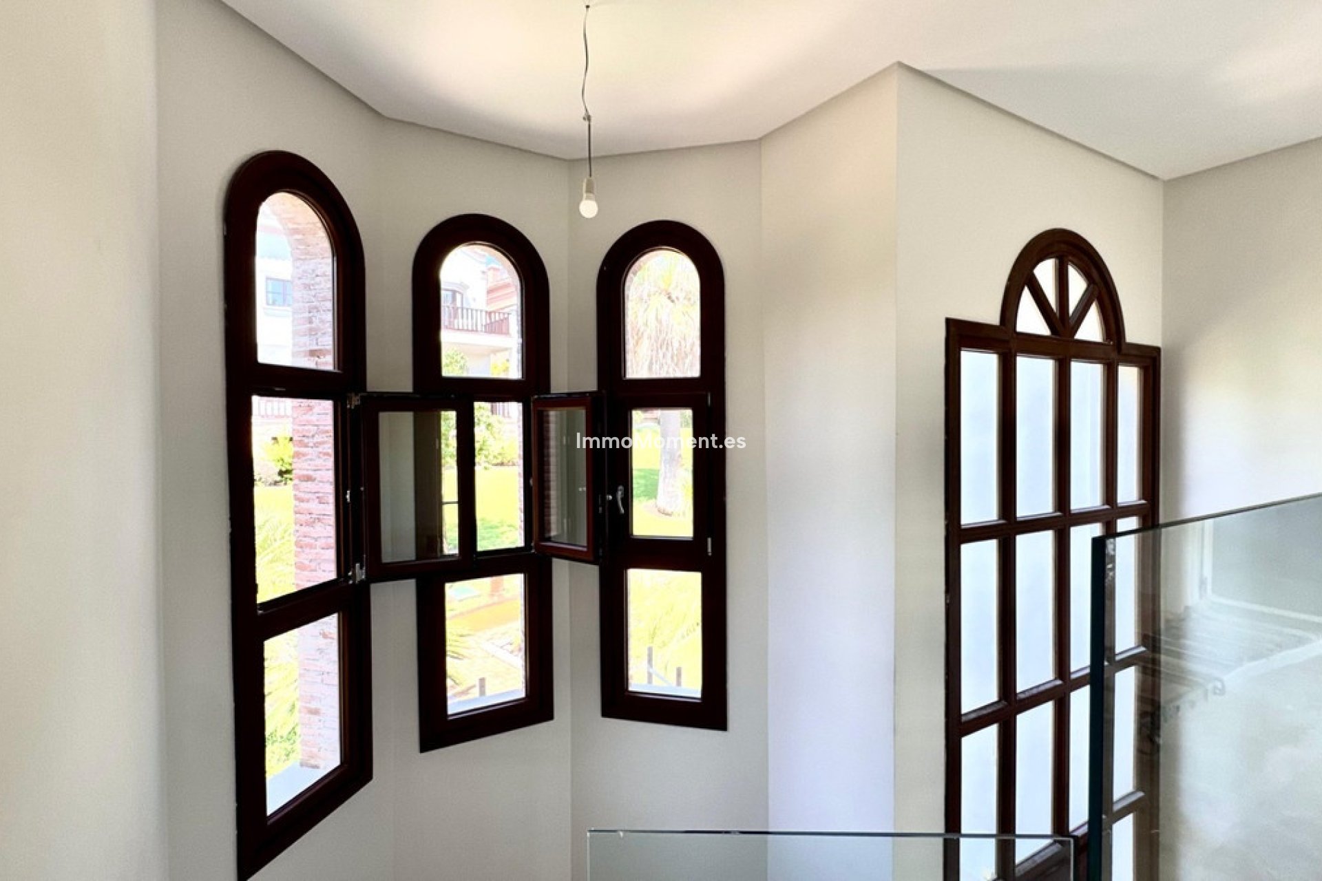 Wiederverkauf - Freistehende Villa - Marbella - The Golden Mile
