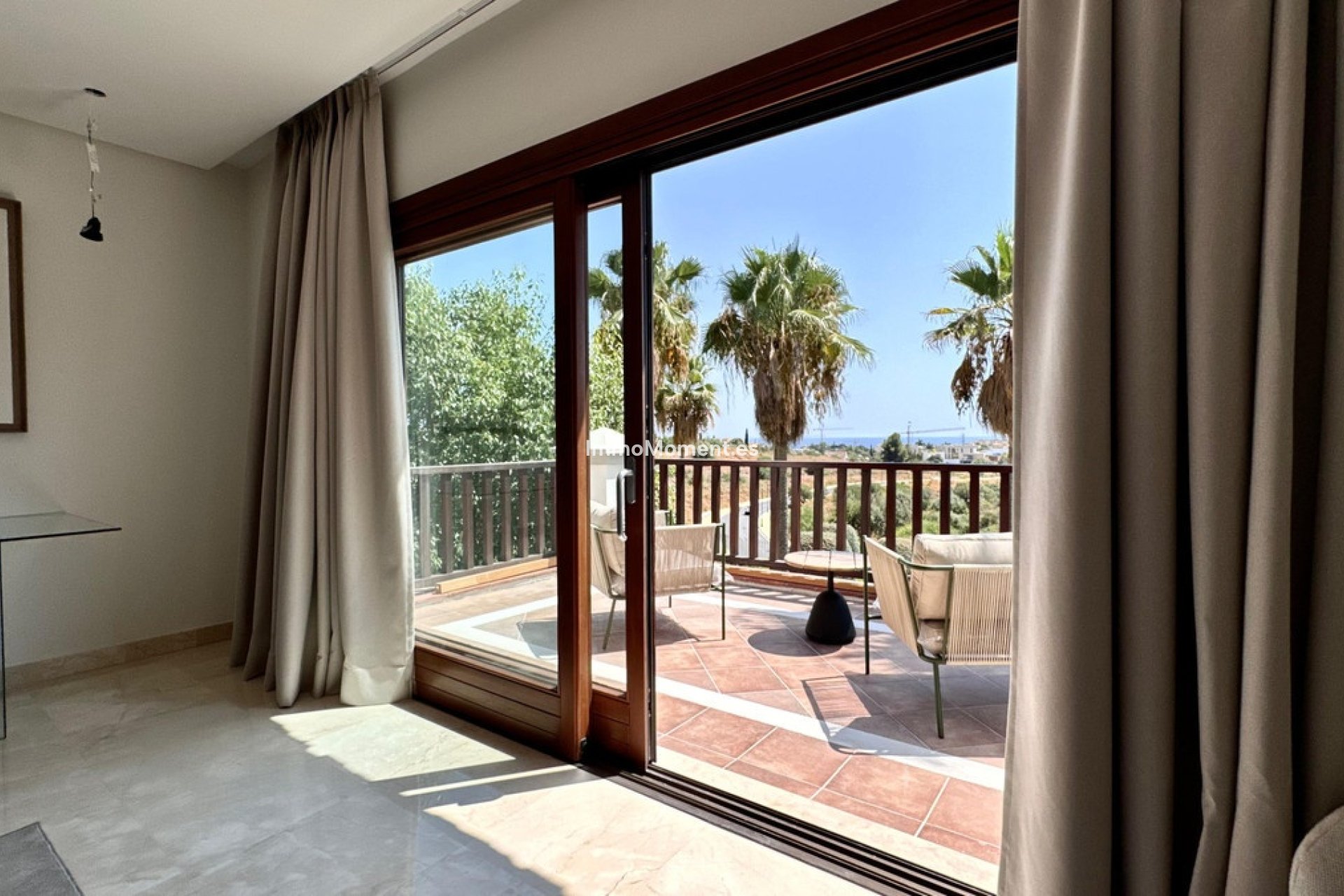 Wiederverkauf - Freistehende Villa - Marbella - The Golden Mile
