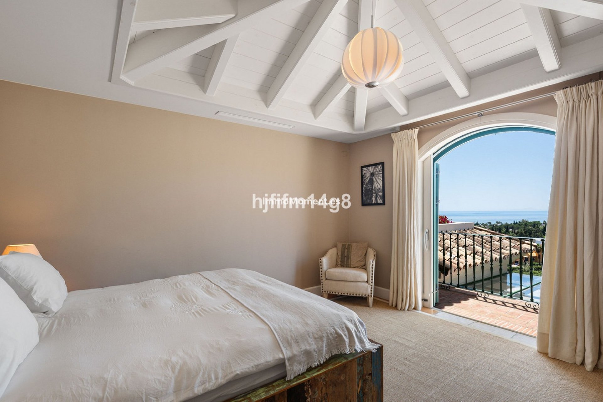 Wiederverkauf - Freistehende Villa - Marbella - The Golden Mile