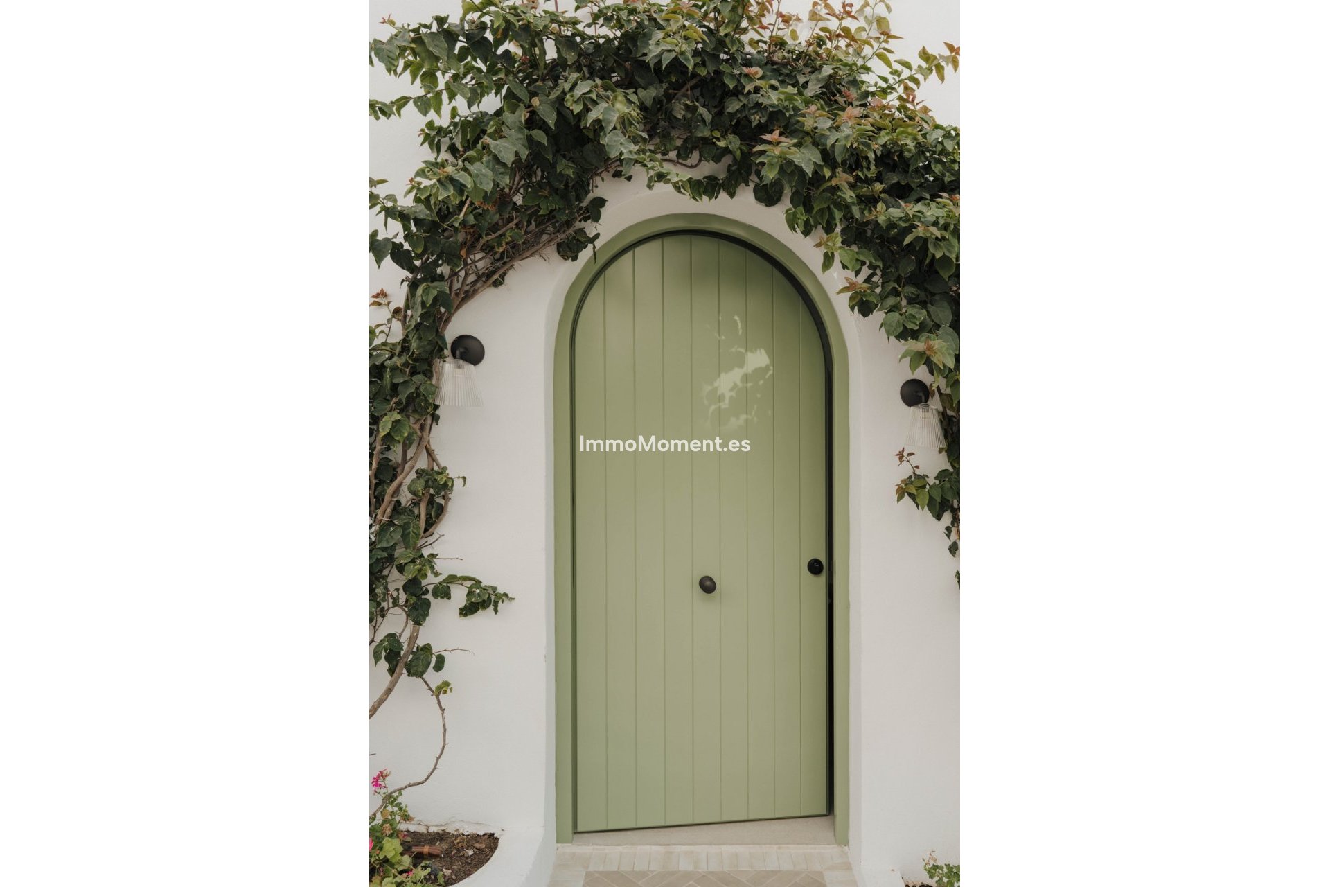 Wiederverkauf - Freistehende Villa - Marbella - The Golden Mile