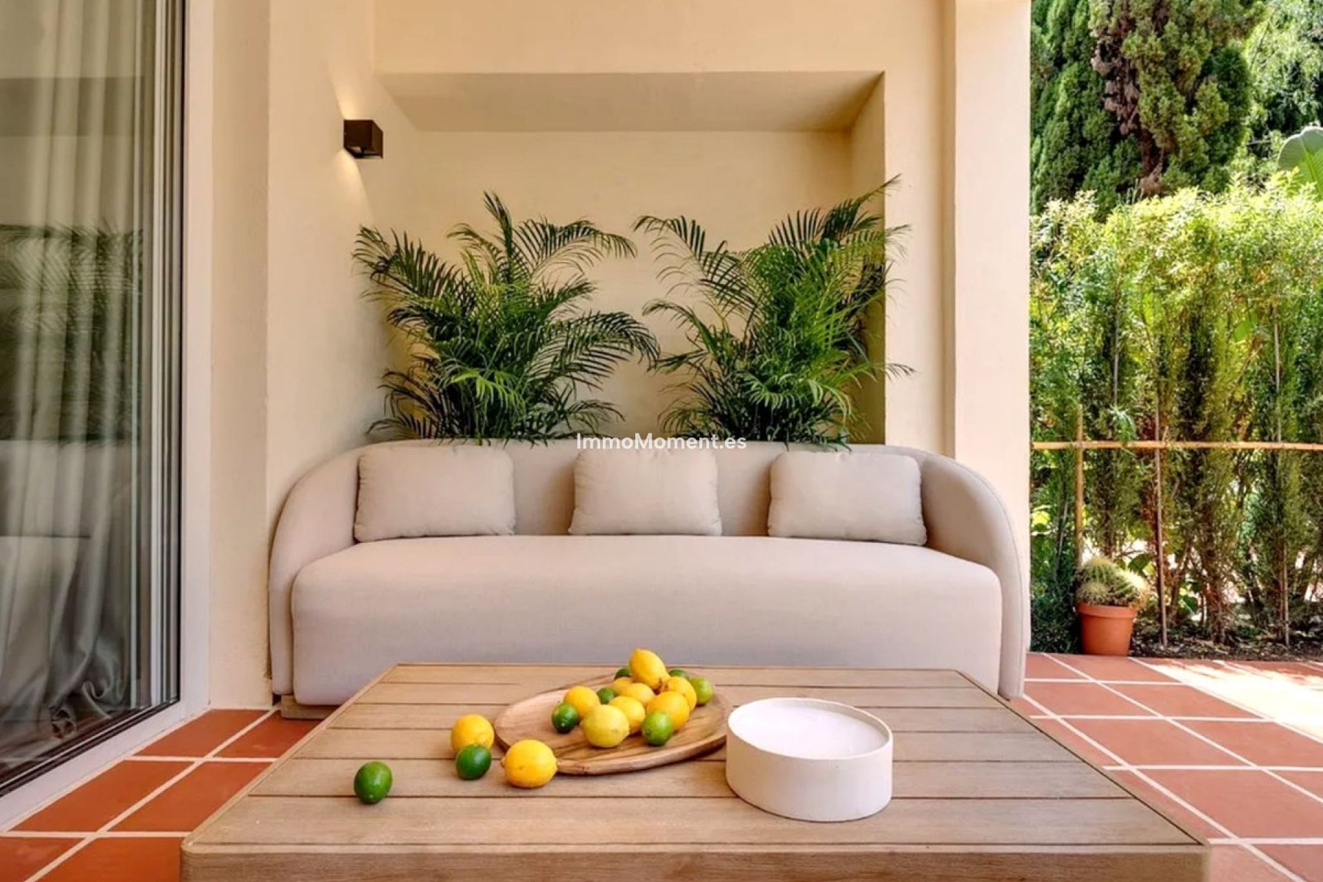Wiederverkauf - Freistehende Villa - Marbella - The Golden Mile
