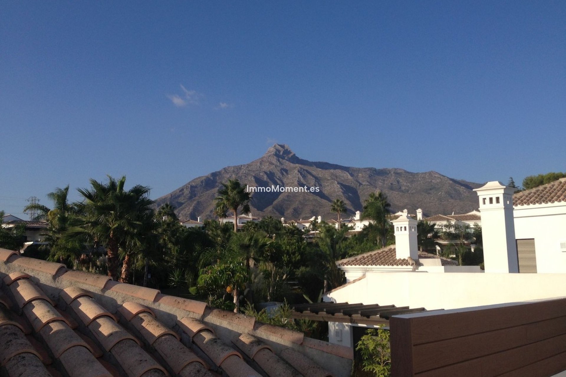 Wiederverkauf - Freistehende Villa - Marbella - The Golden Mile