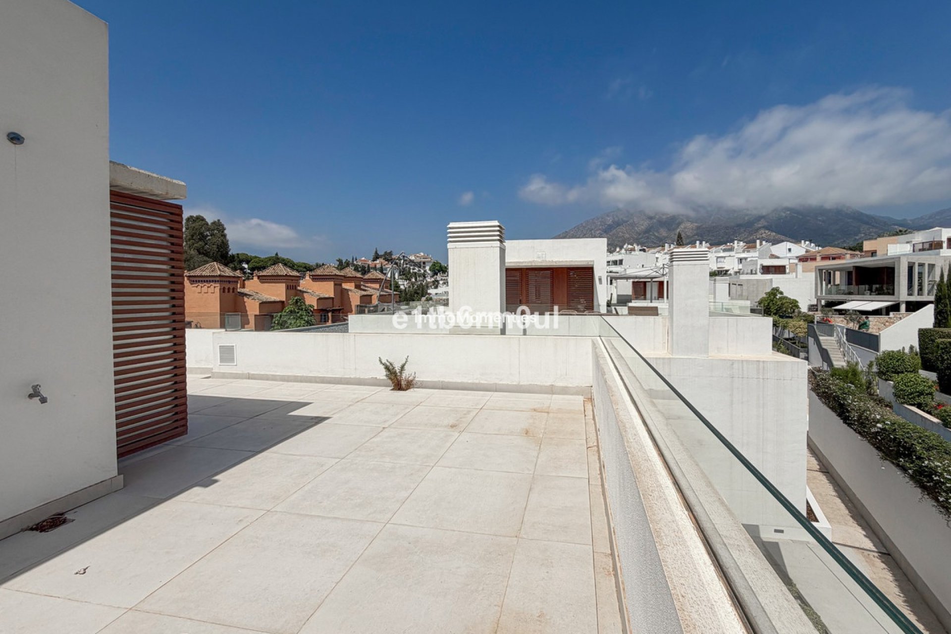 Wiederverkauf - Freistehende Villa - Marbella - The Golden Mile