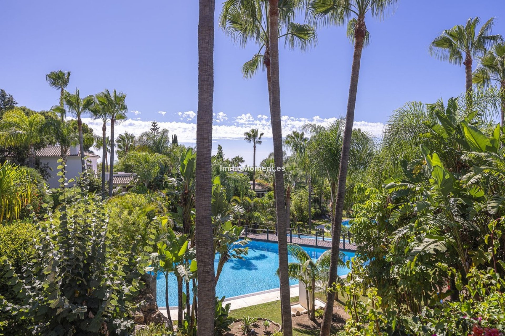Wiederverkauf - Freistehende Villa - Marbella - The Golden Mile