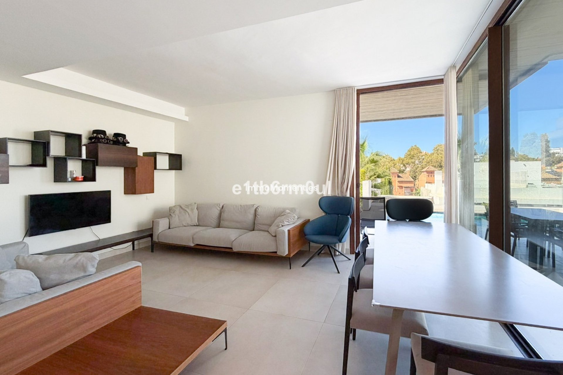 Wiederverkauf - Freistehende Villa - Marbella - The Golden Mile