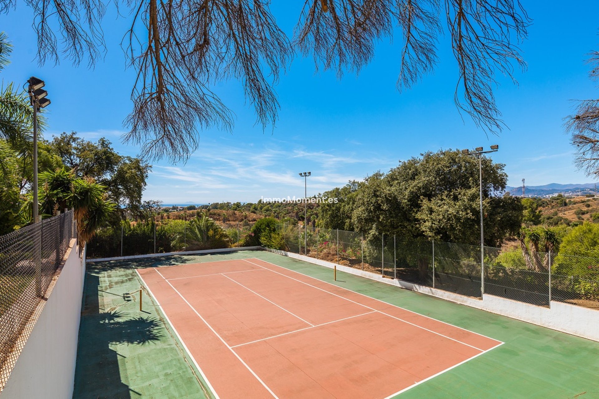 Wiederverkauf - Freistehende Villa - Marbella - The Golden Mile