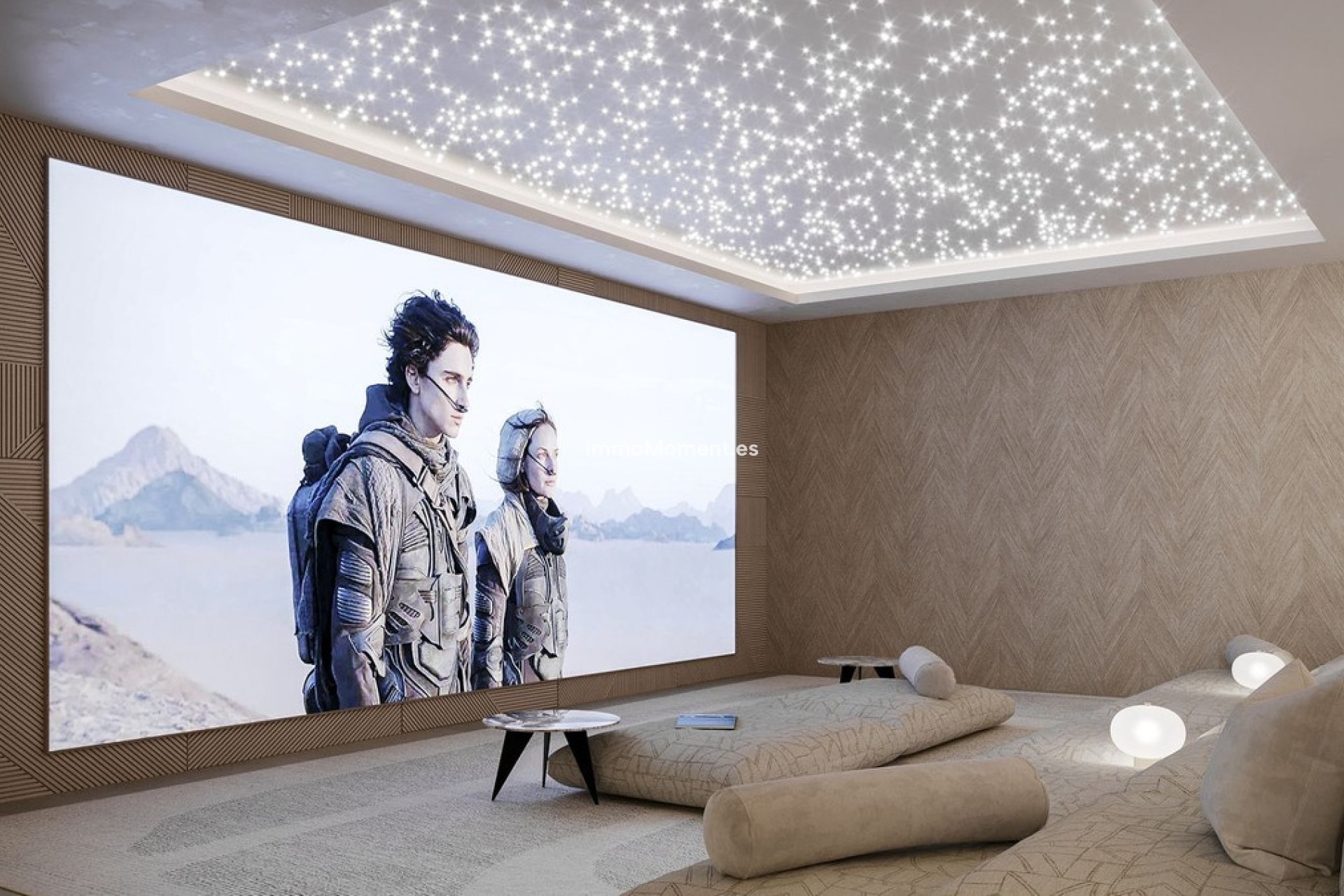 Wiederverkauf - Freistehende Villa - Marbella - The Golden Mile