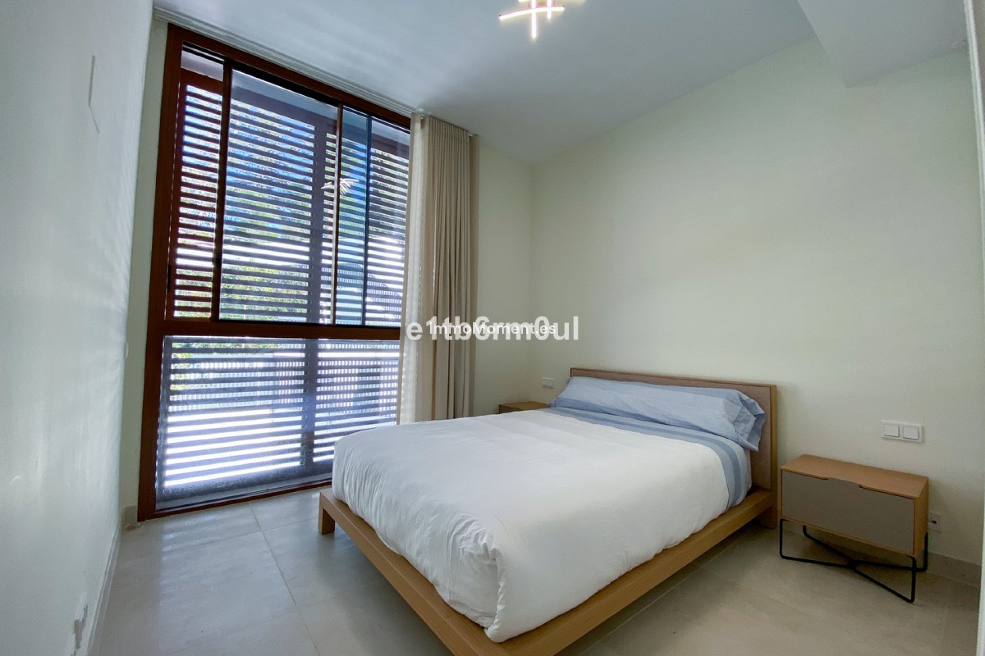 Wiederverkauf - Freistehende Villa - Marbella - The Golden Mile
