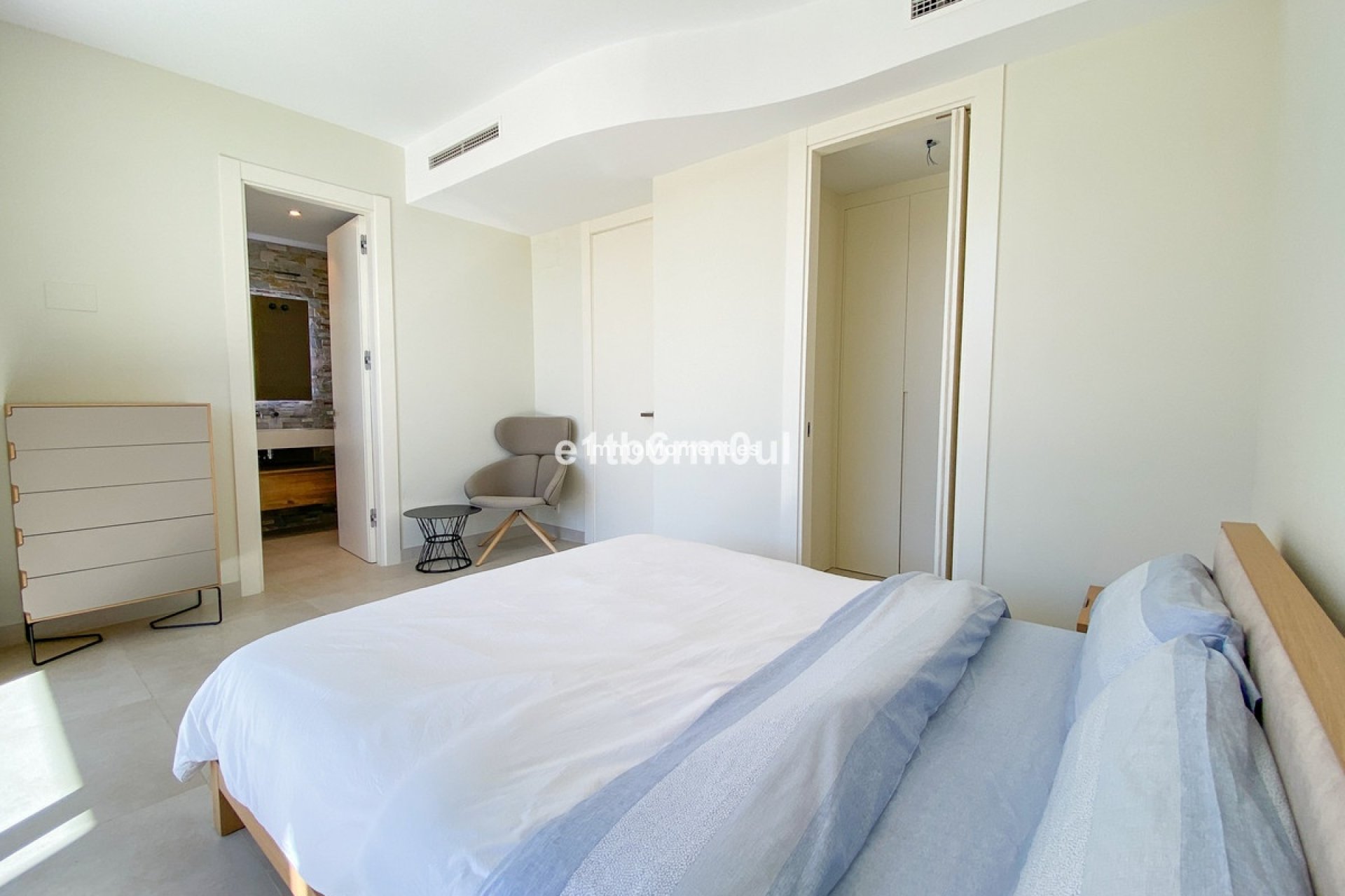 Wiederverkauf - Freistehende Villa - Marbella - The Golden Mile