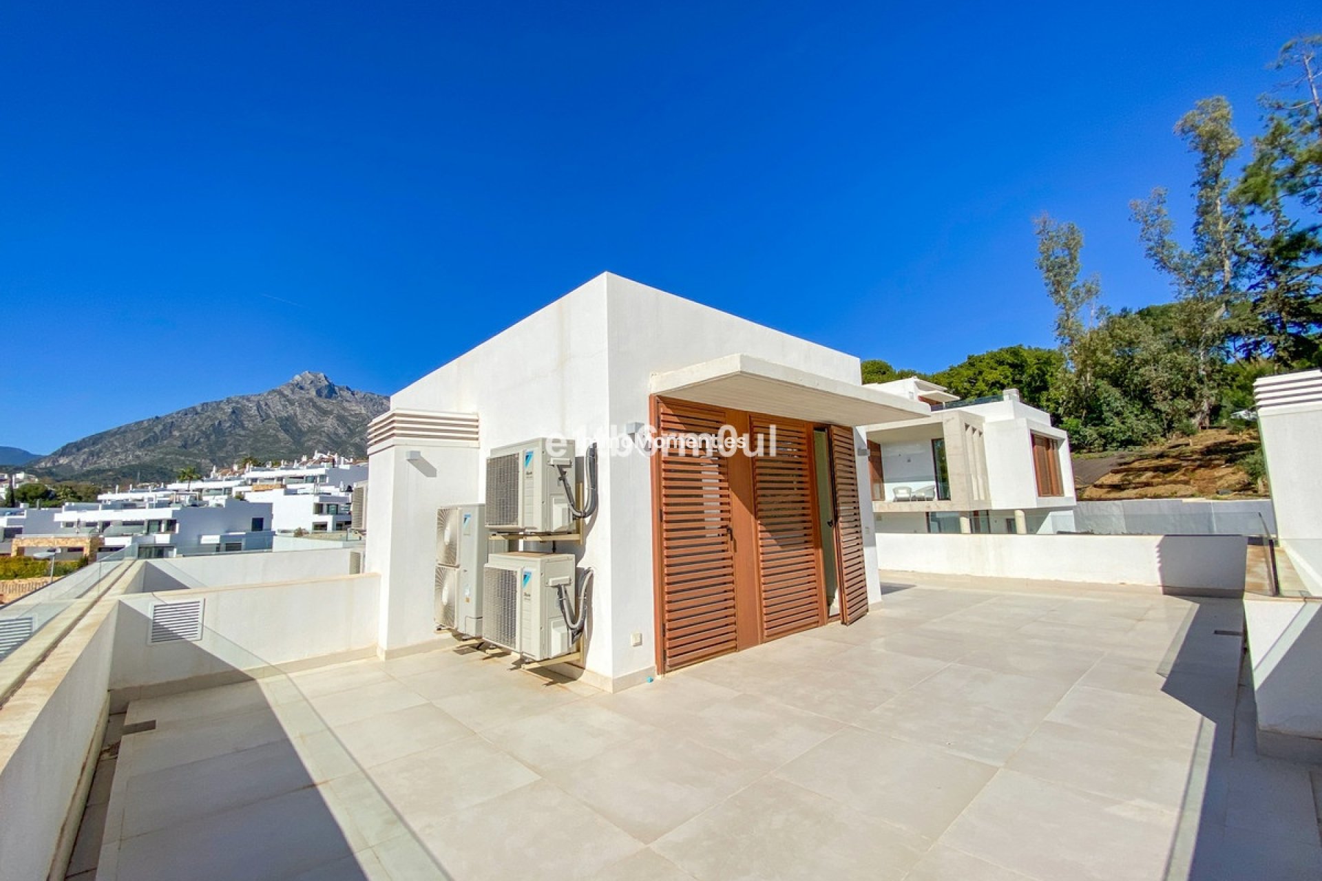 Wiederverkauf - Freistehende Villa - Marbella - The Golden Mile