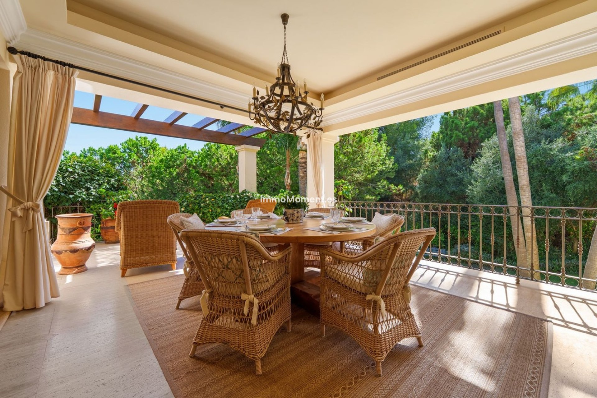 Wiederverkauf - Freistehende Villa - Marbella - The Golden Mile