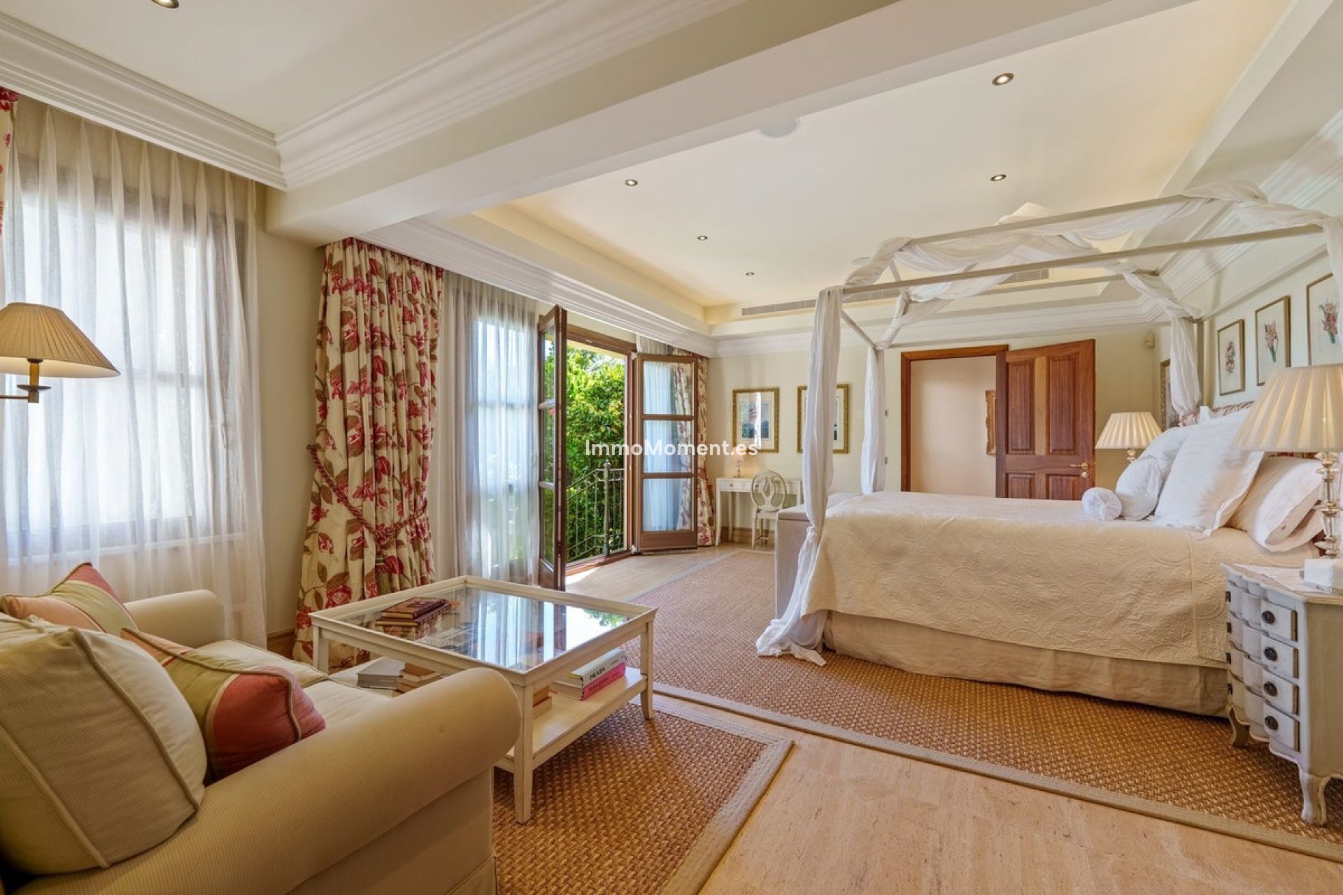 Wiederverkauf - Freistehende Villa - Marbella - The Golden Mile