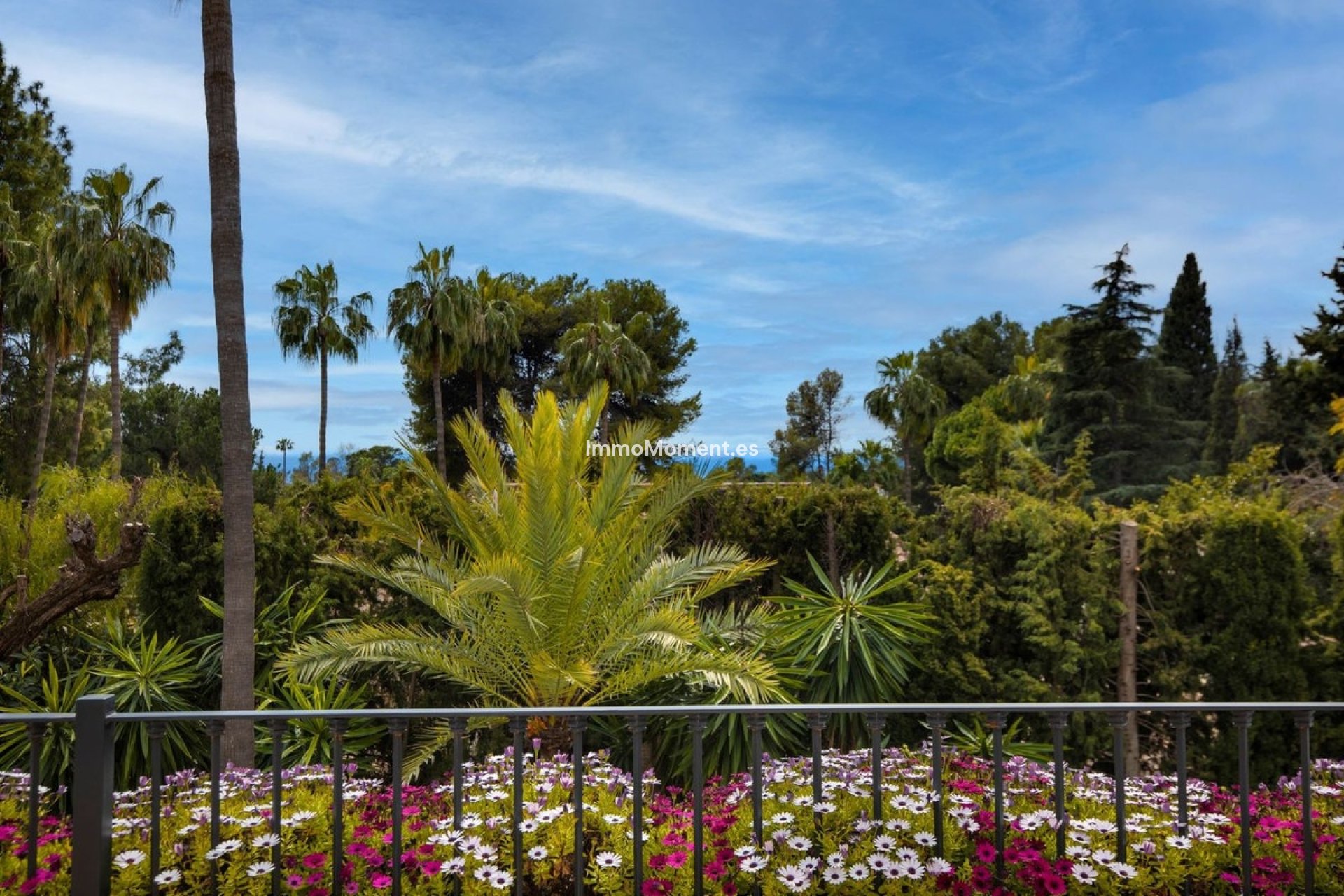 Wiederverkauf - Freistehende Villa - Marbella - The Golden Mile