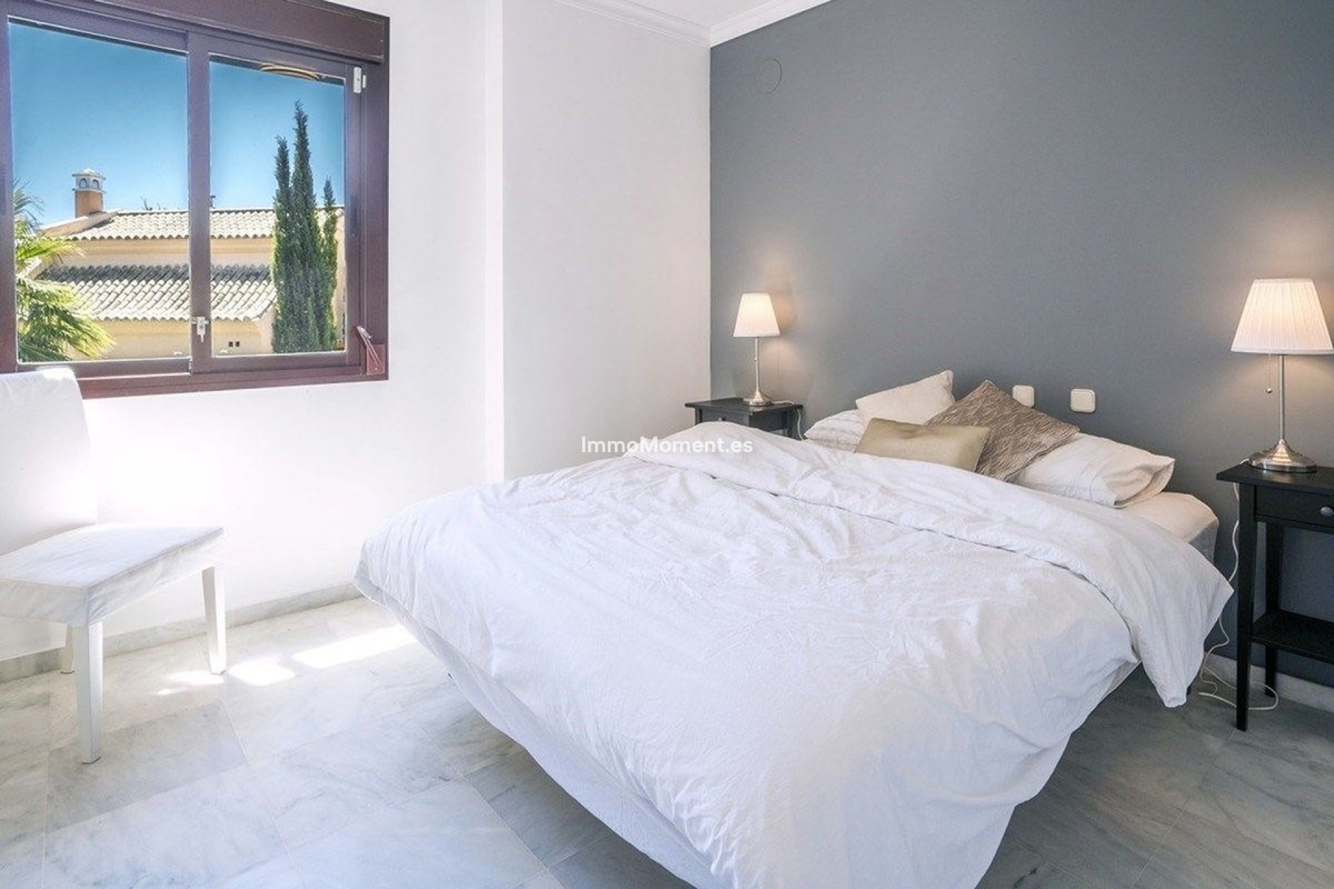 Wiederverkauf - Freistehende Villa - Marbella - The Golden Mile