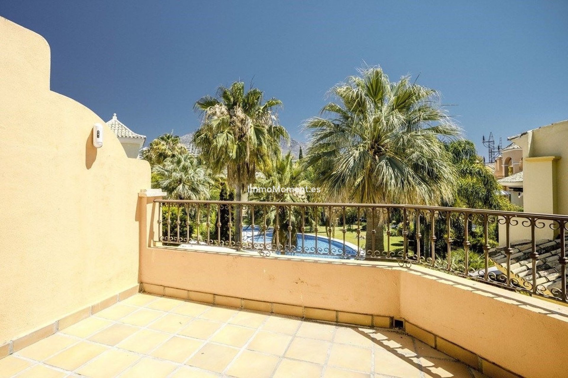 Wiederverkauf - Freistehende Villa - Marbella - The Golden Mile