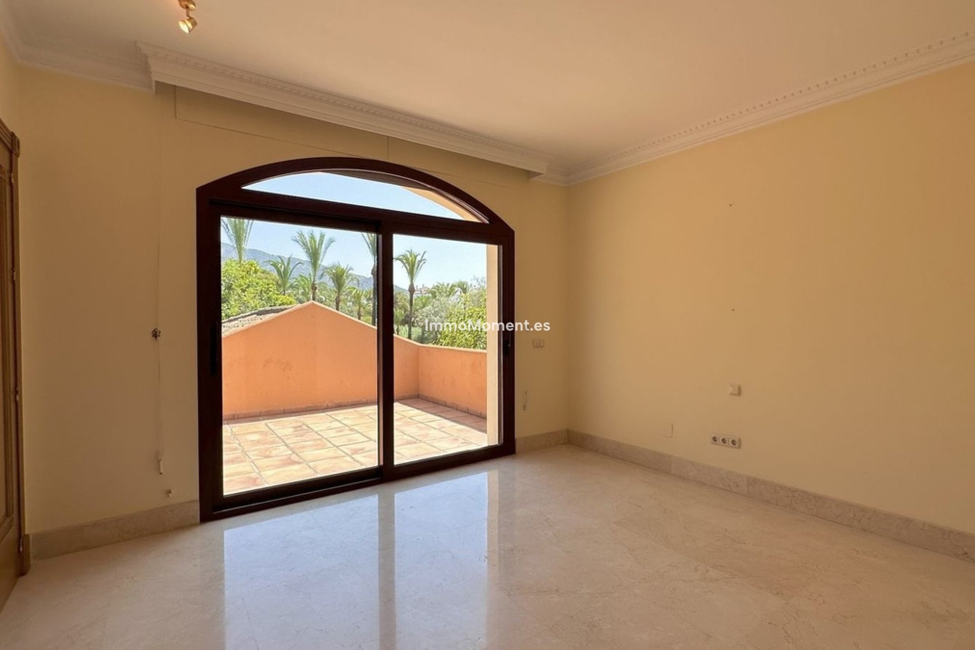Wiederverkauf - Freistehende Villa - Marbella - The Golden Mile