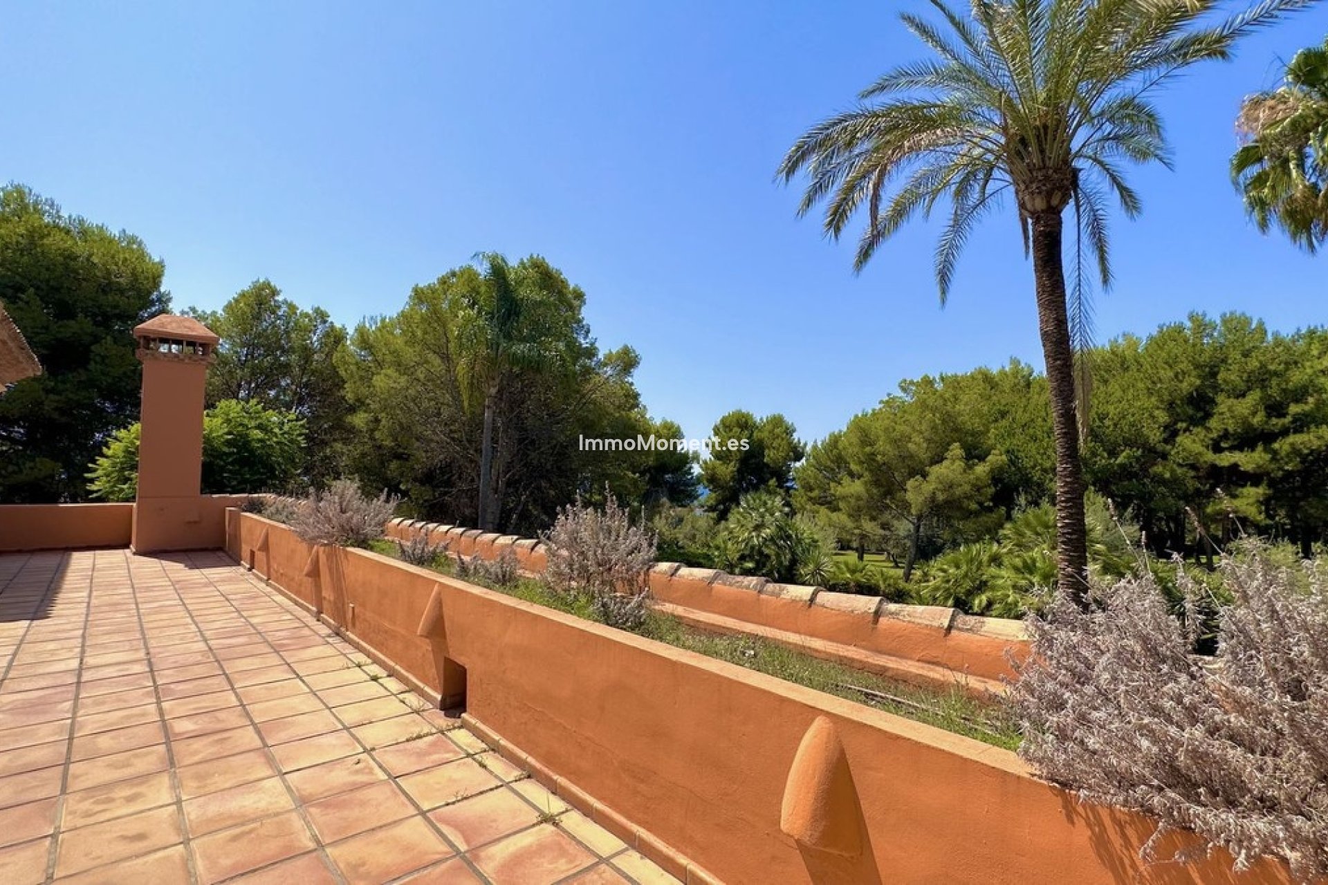 Wiederverkauf - Freistehende Villa - Marbella - The Golden Mile