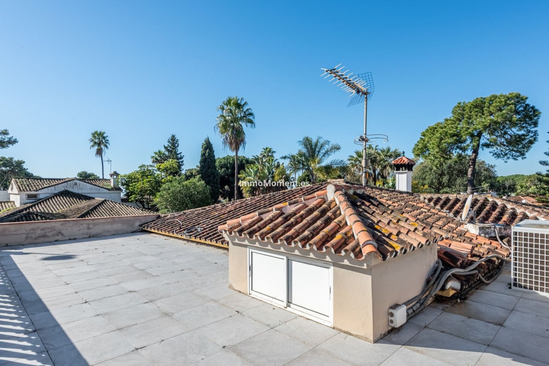 Wiederverkauf - Freistehende Villa - Marbella - The Golden Mile
