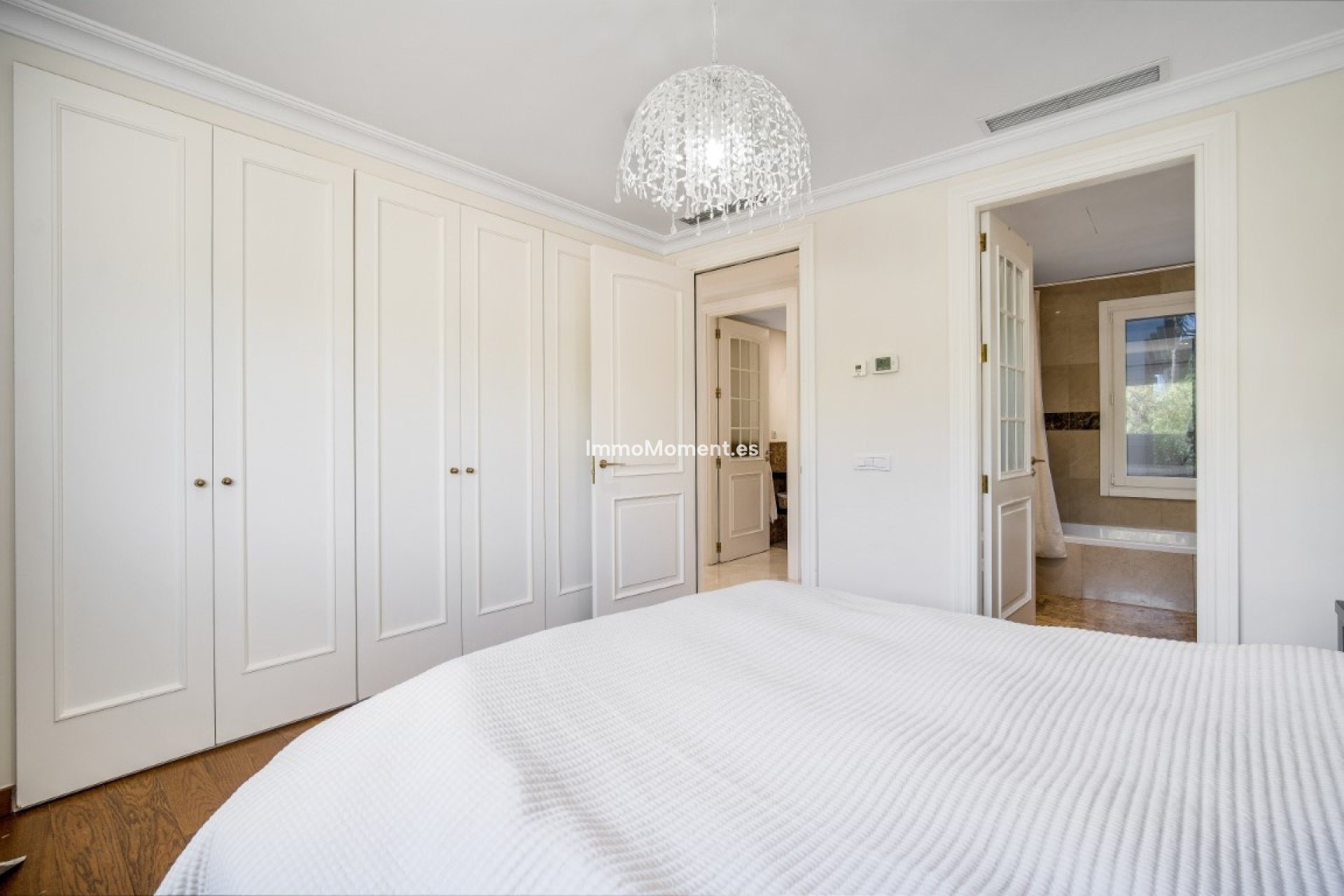 Wiederverkauf - Freistehende Villa - Marbella - The Golden Mile