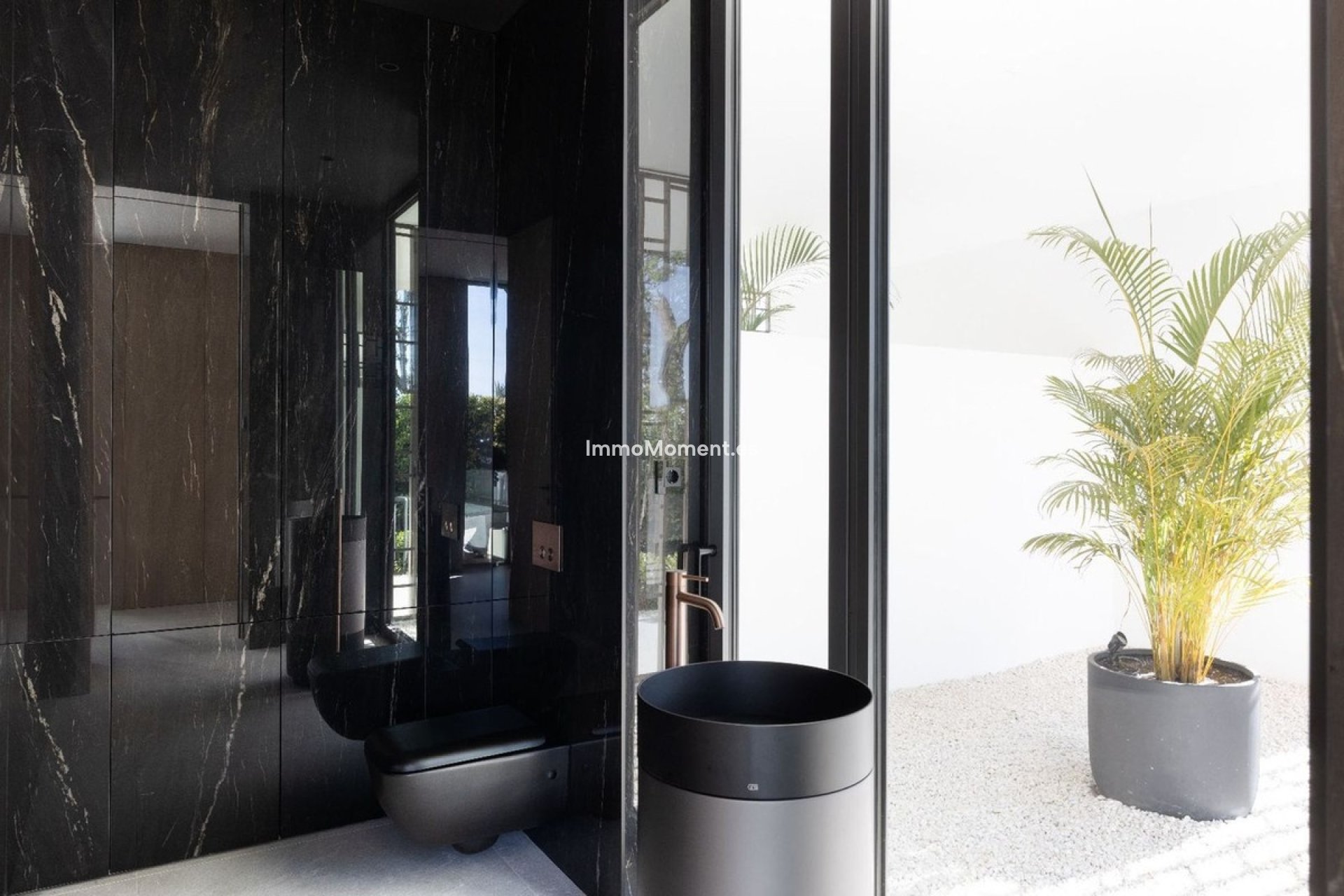 Wiederverkauf - Freistehende Villa - Marbella - The Golden Mile