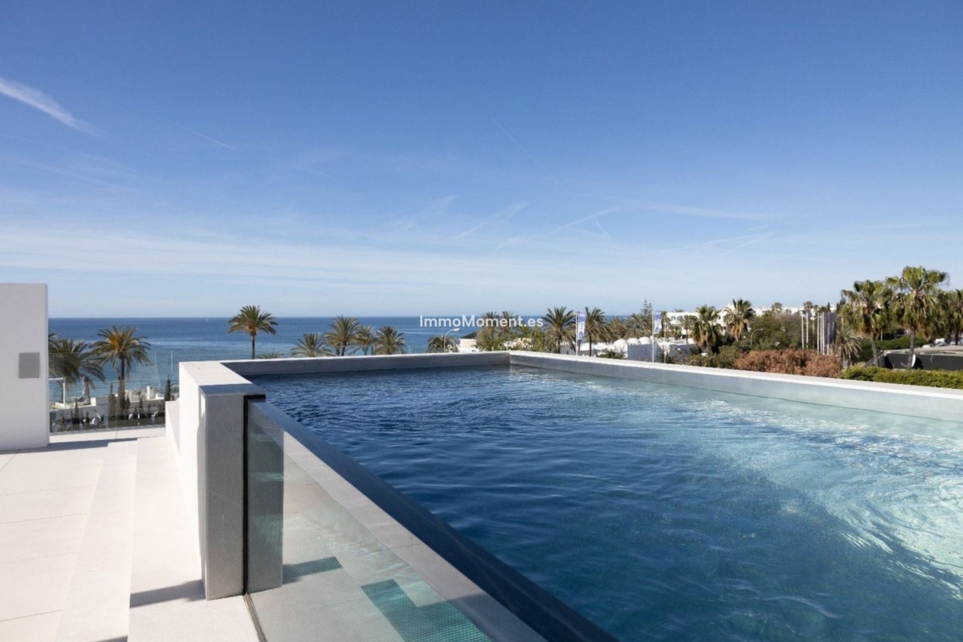 Wiederverkauf - Freistehende Villa - Marbella - The Golden Mile