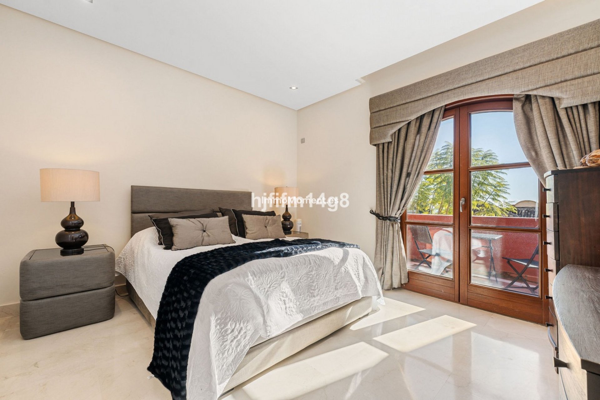 Wiederverkauf - Freistehende Villa - Marbella - The Golden Mile