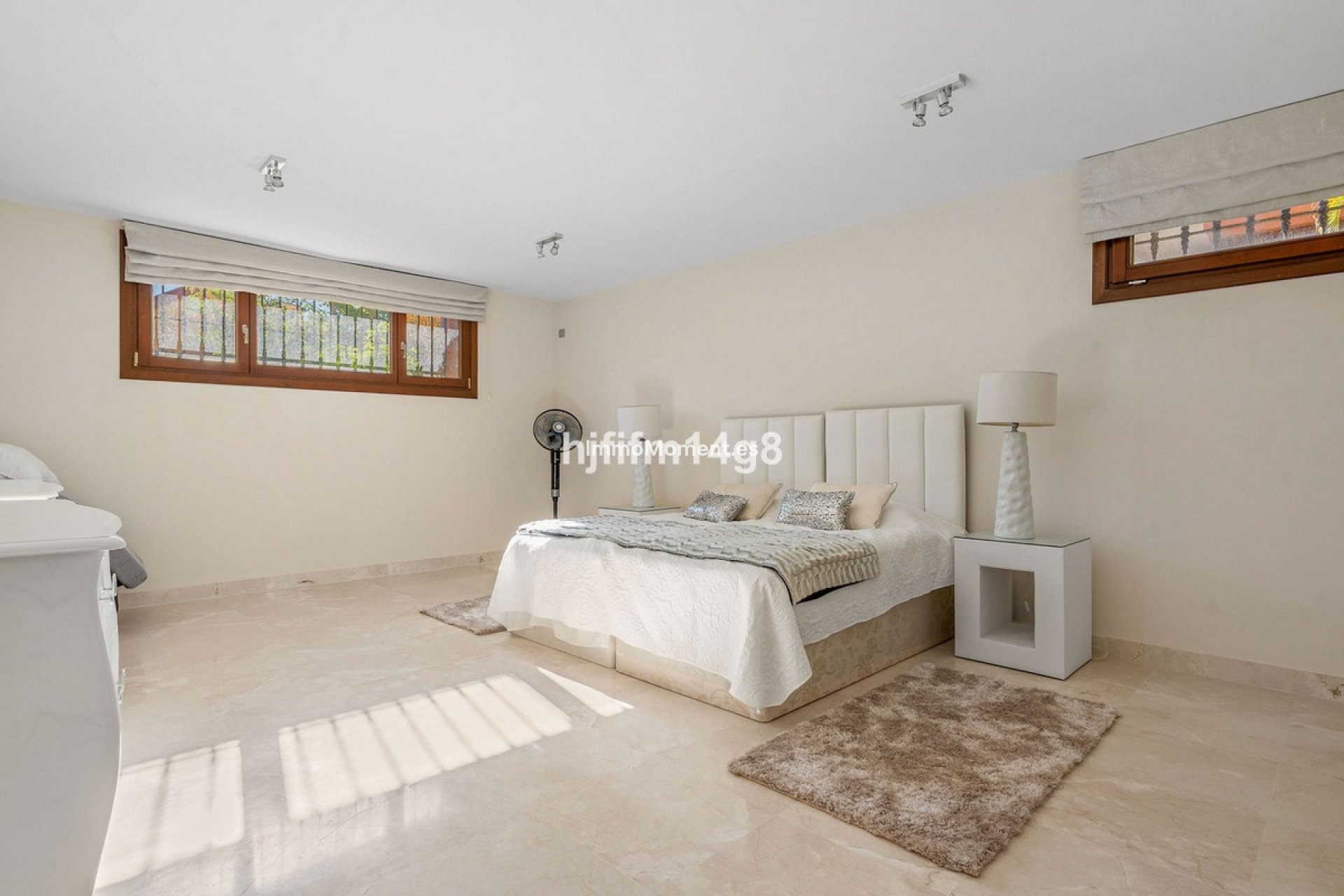 Wiederverkauf - Freistehende Villa - Marbella - The Golden Mile