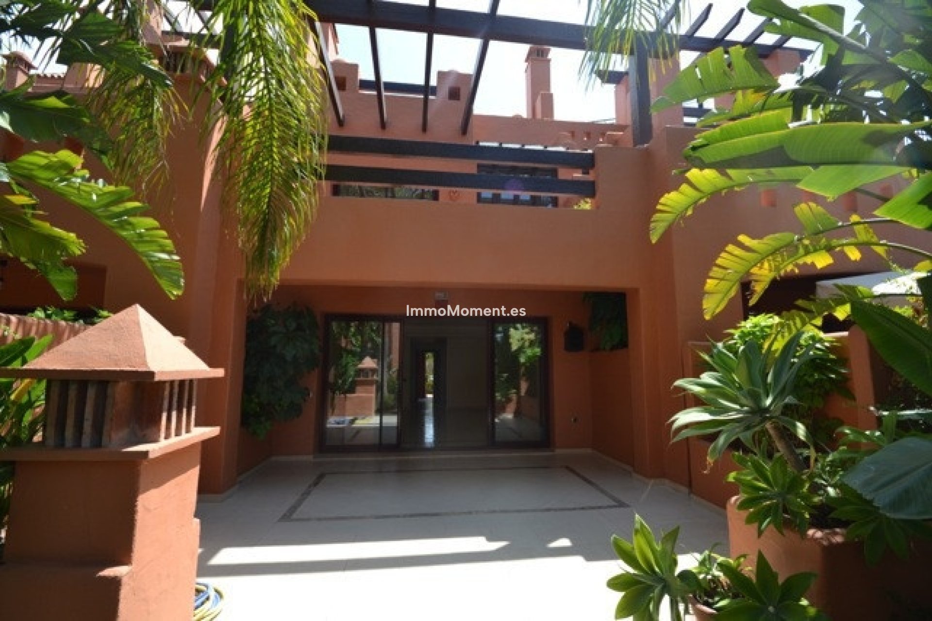 Wiederverkauf - Freistehende Villa - Marbella - The Golden Mile