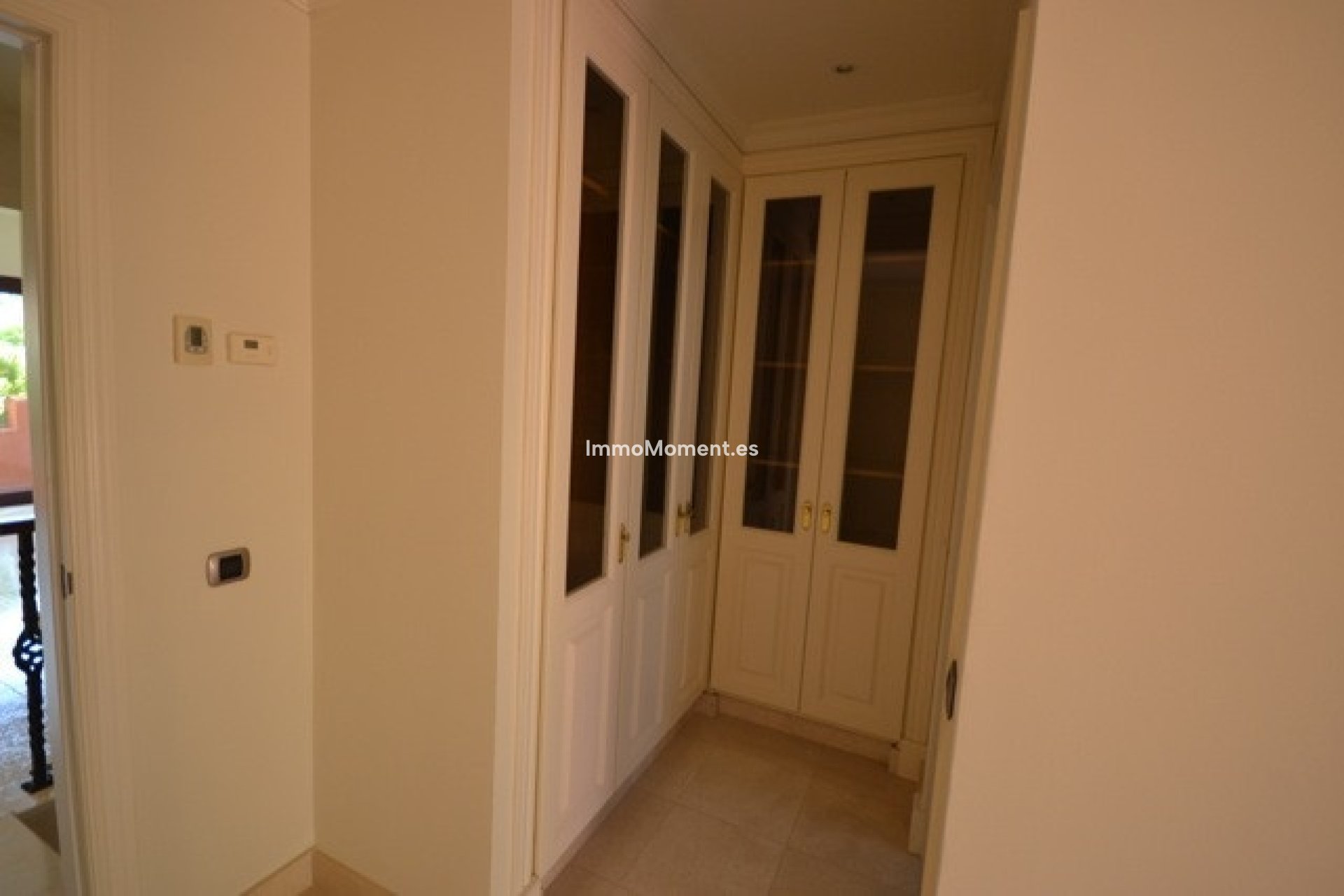 Wiederverkauf - Freistehende Villa - Marbella - The Golden Mile