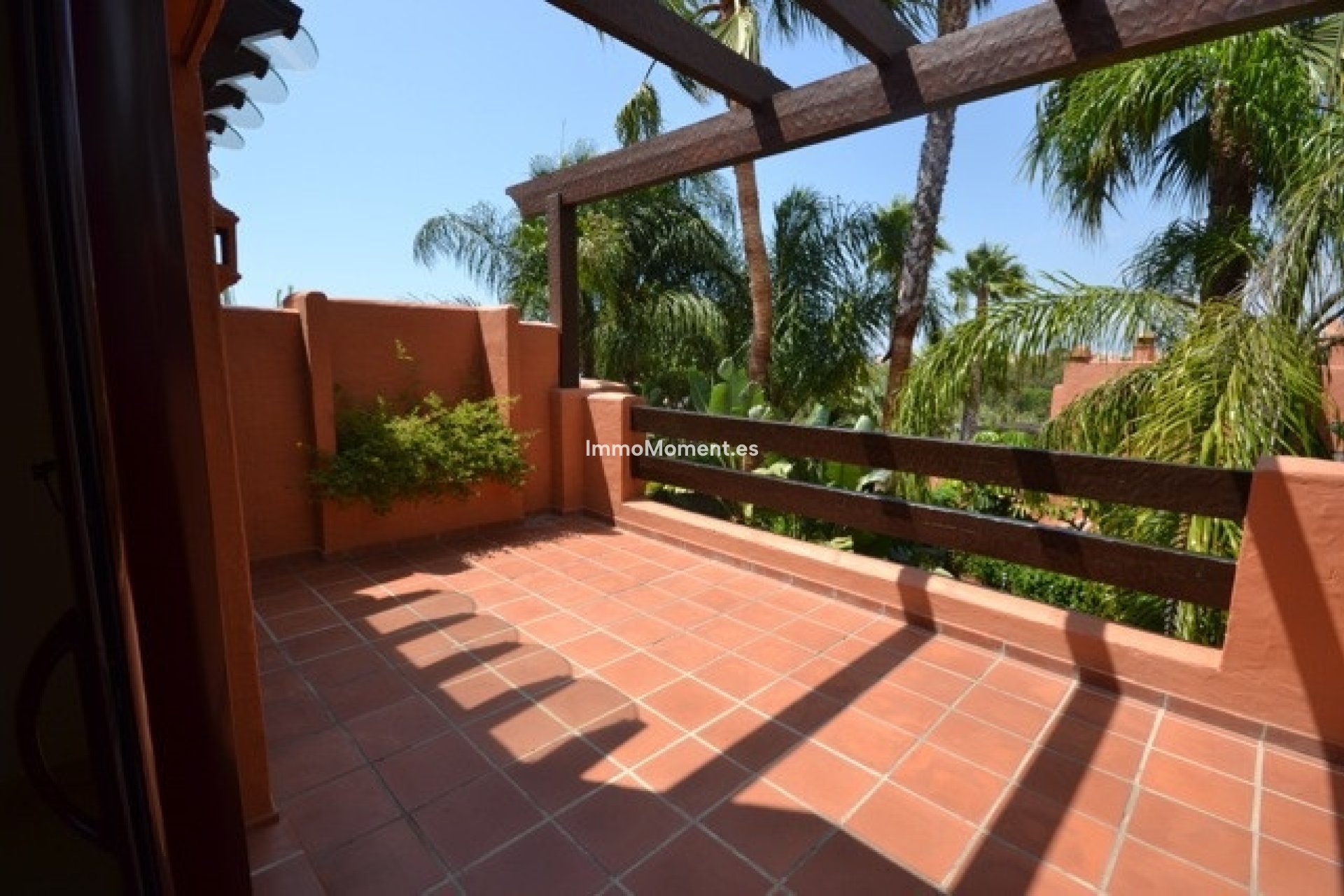 Wiederverkauf - Freistehende Villa - Marbella - The Golden Mile