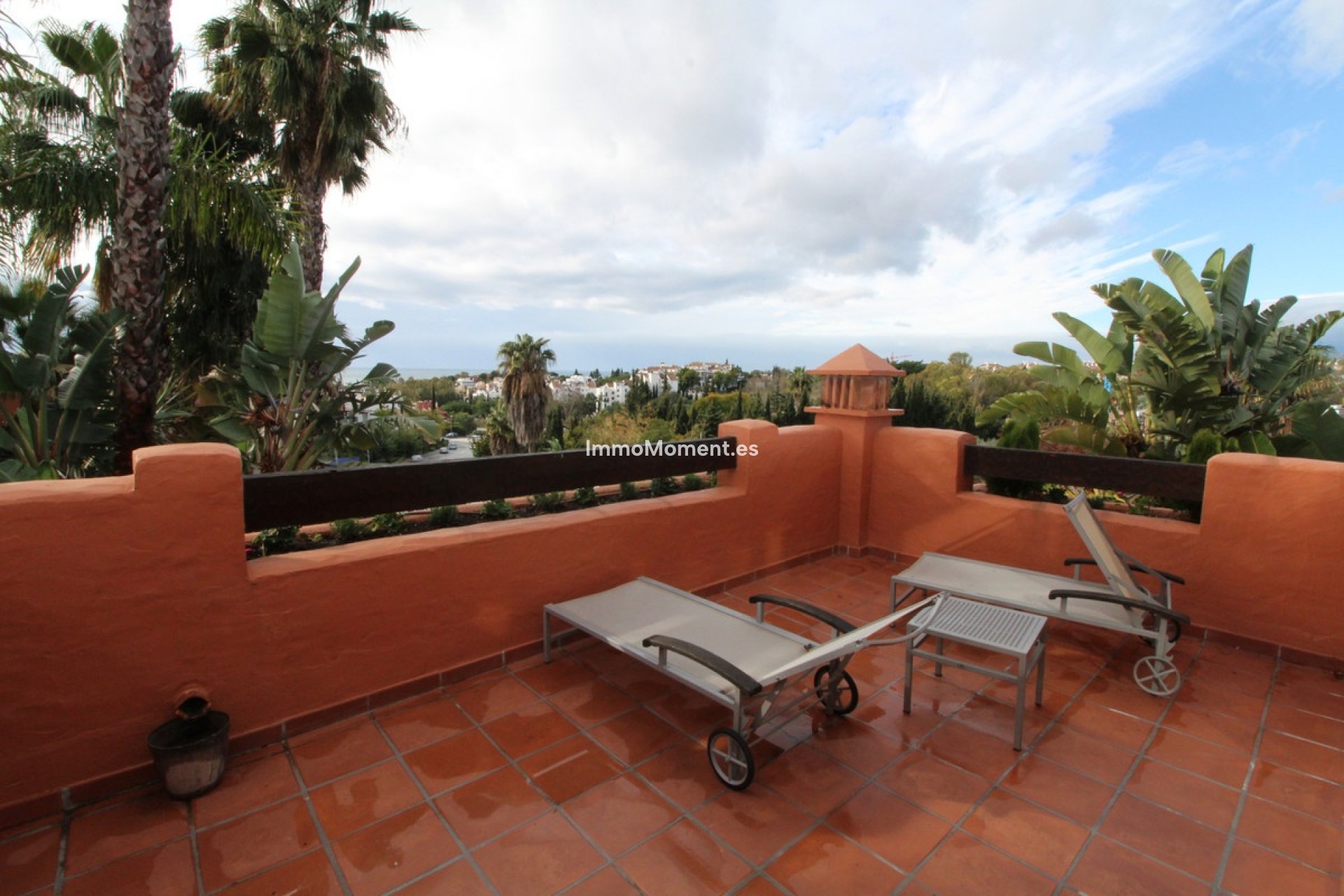 Wiederverkauf - Freistehende Villa - Marbella - The Golden Mile