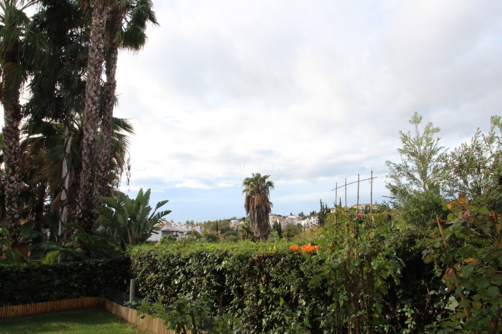 Wiederverkauf - Freistehende Villa - Marbella - The Golden Mile