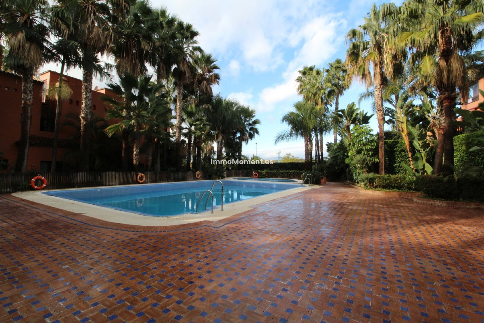 Wiederverkauf - Freistehende Villa - Marbella - The Golden Mile
