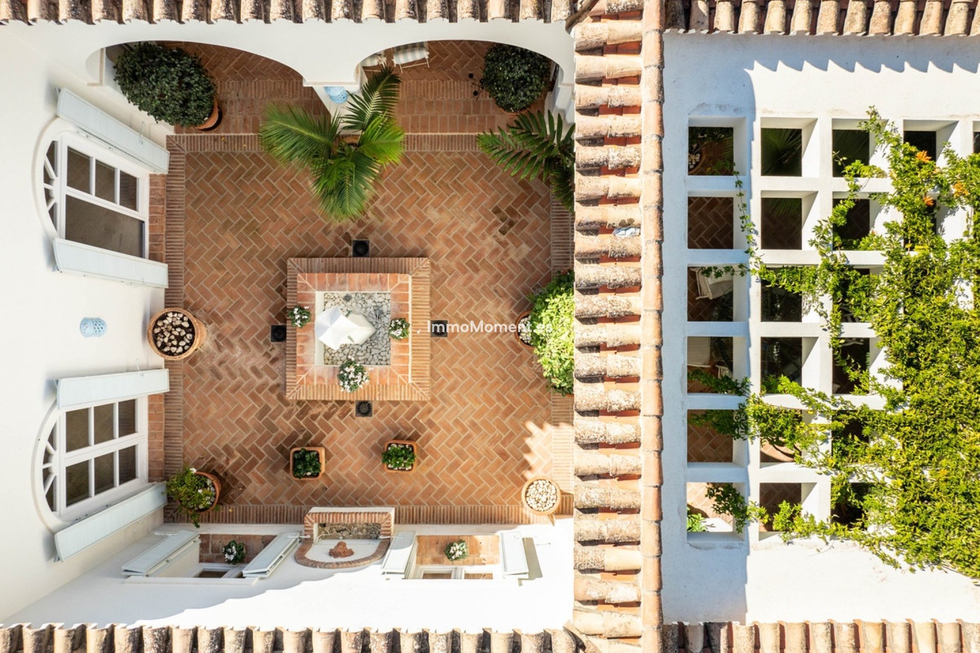 Wiederverkauf - Freistehende Villa - Marbella - The Golden Mile