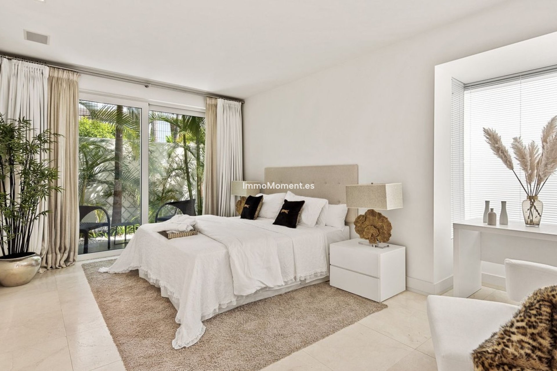 Wiederverkauf - Freistehende Villa - Marbella - The Golden Mile