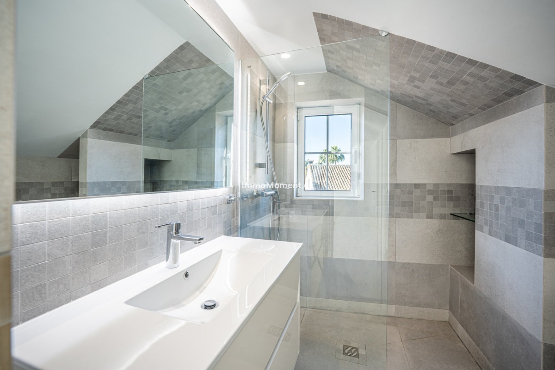 Wiederverkauf - Freistehende Villa - Marbella - The Golden Mile