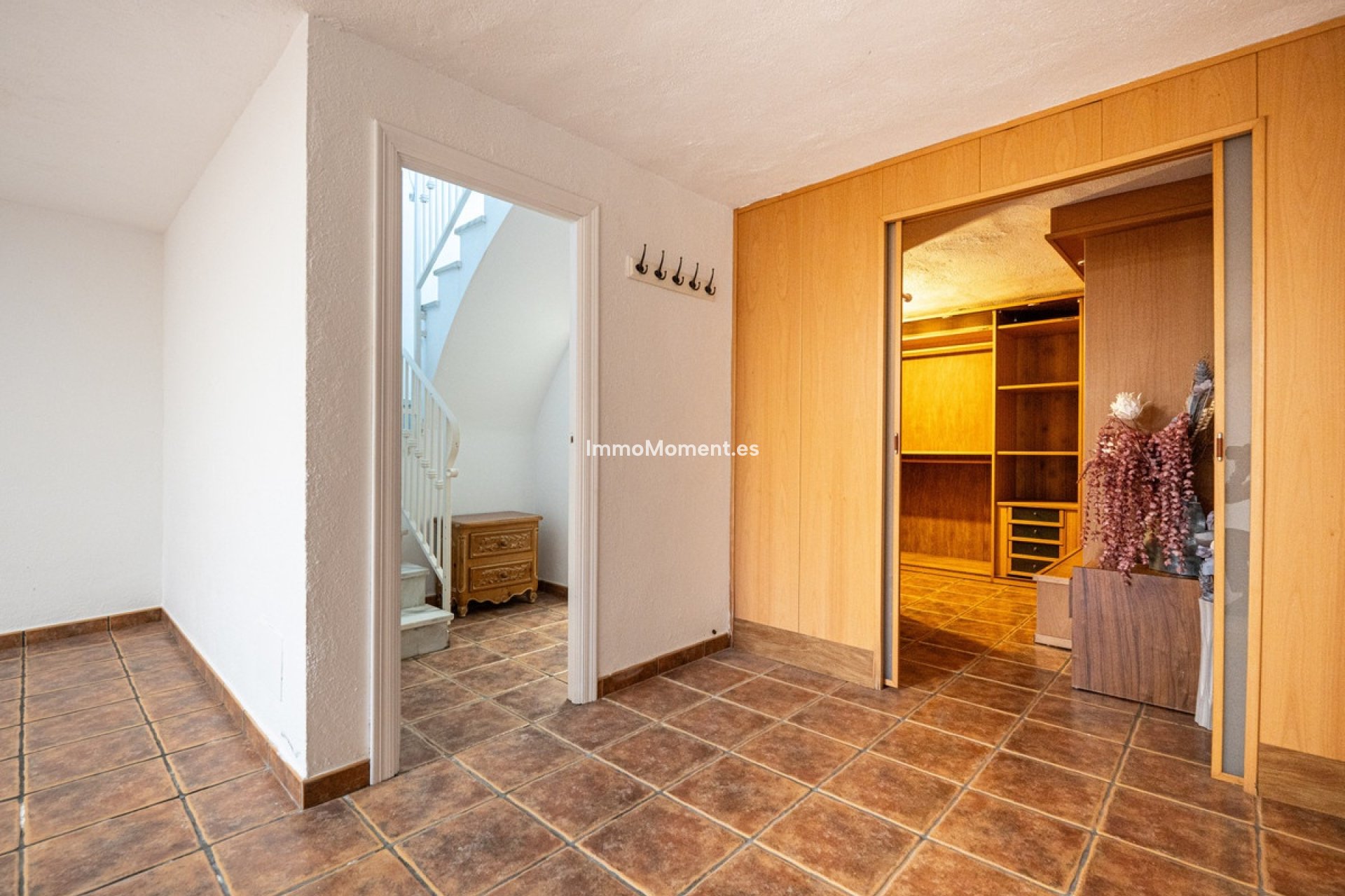 Wiederverkauf - Freistehende Villa - Marbella - The Golden Mile
