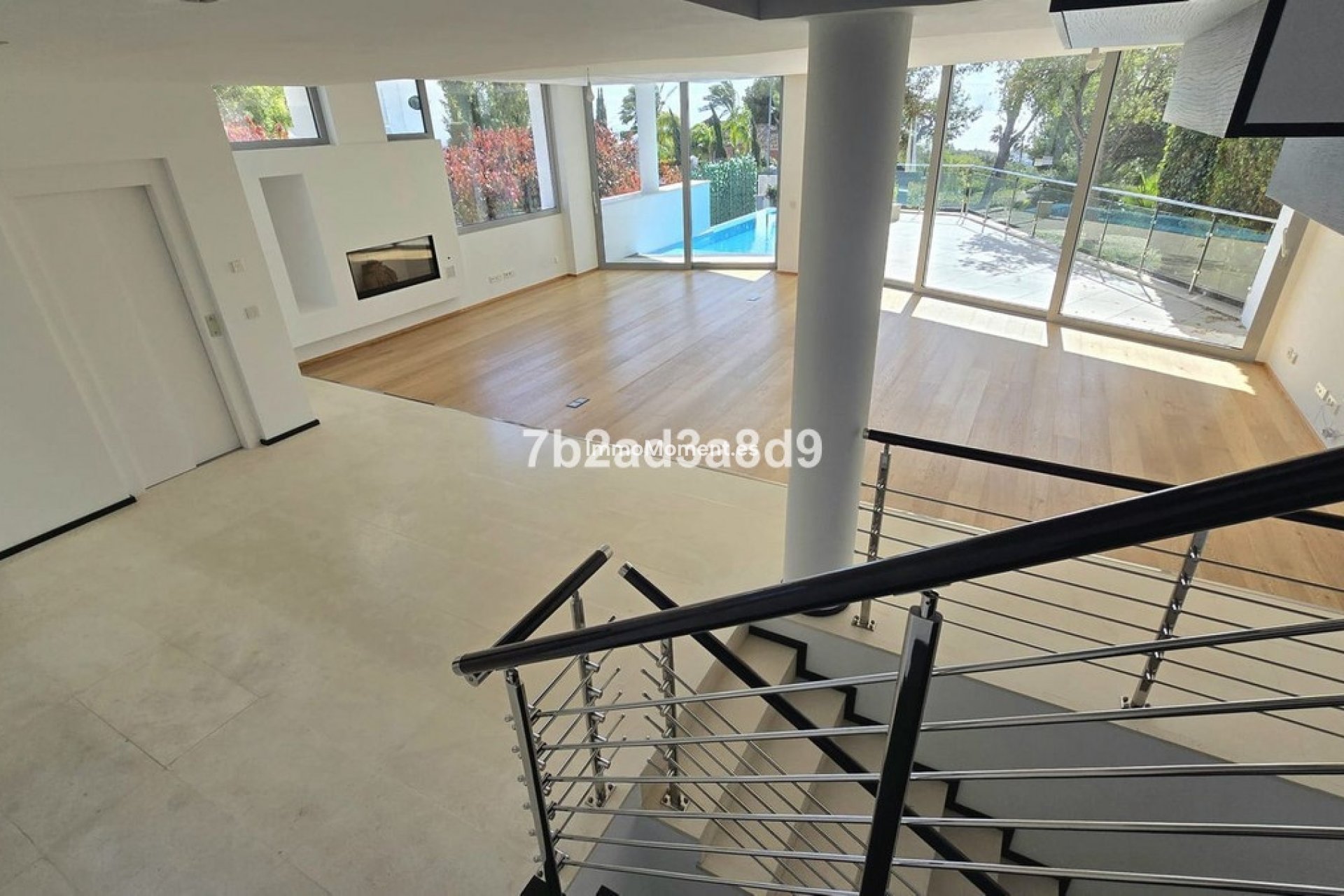 Wiederverkauf - Freistehende Villa - Marbella - The Golden Mile