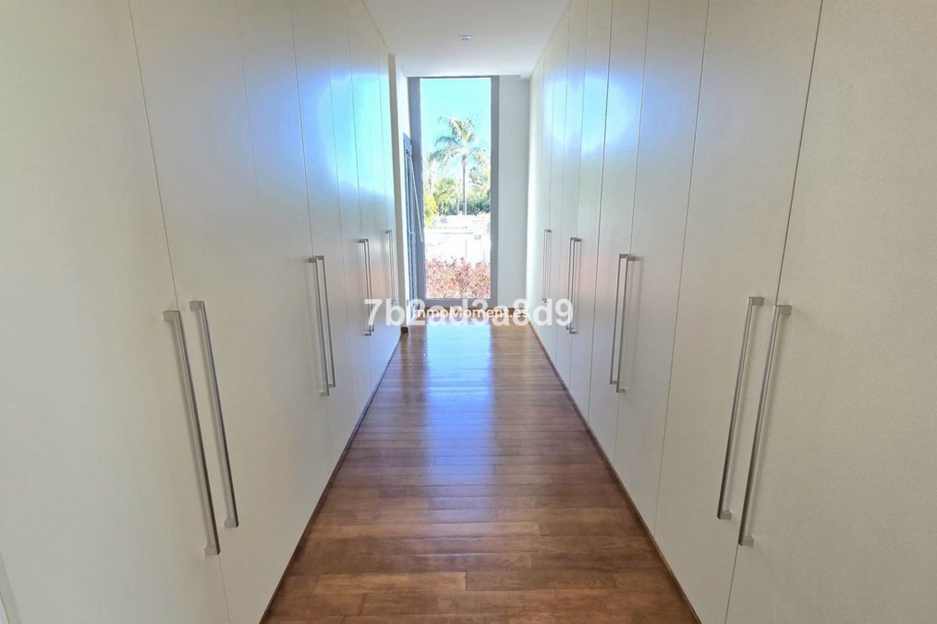 Wiederverkauf - Freistehende Villa - Marbella - The Golden Mile
