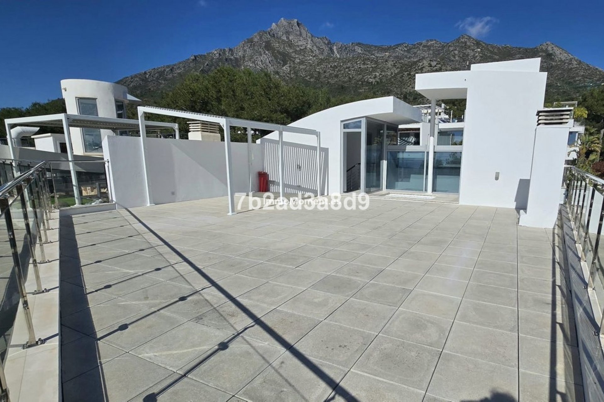 Wiederverkauf - Freistehende Villa - Marbella - The Golden Mile