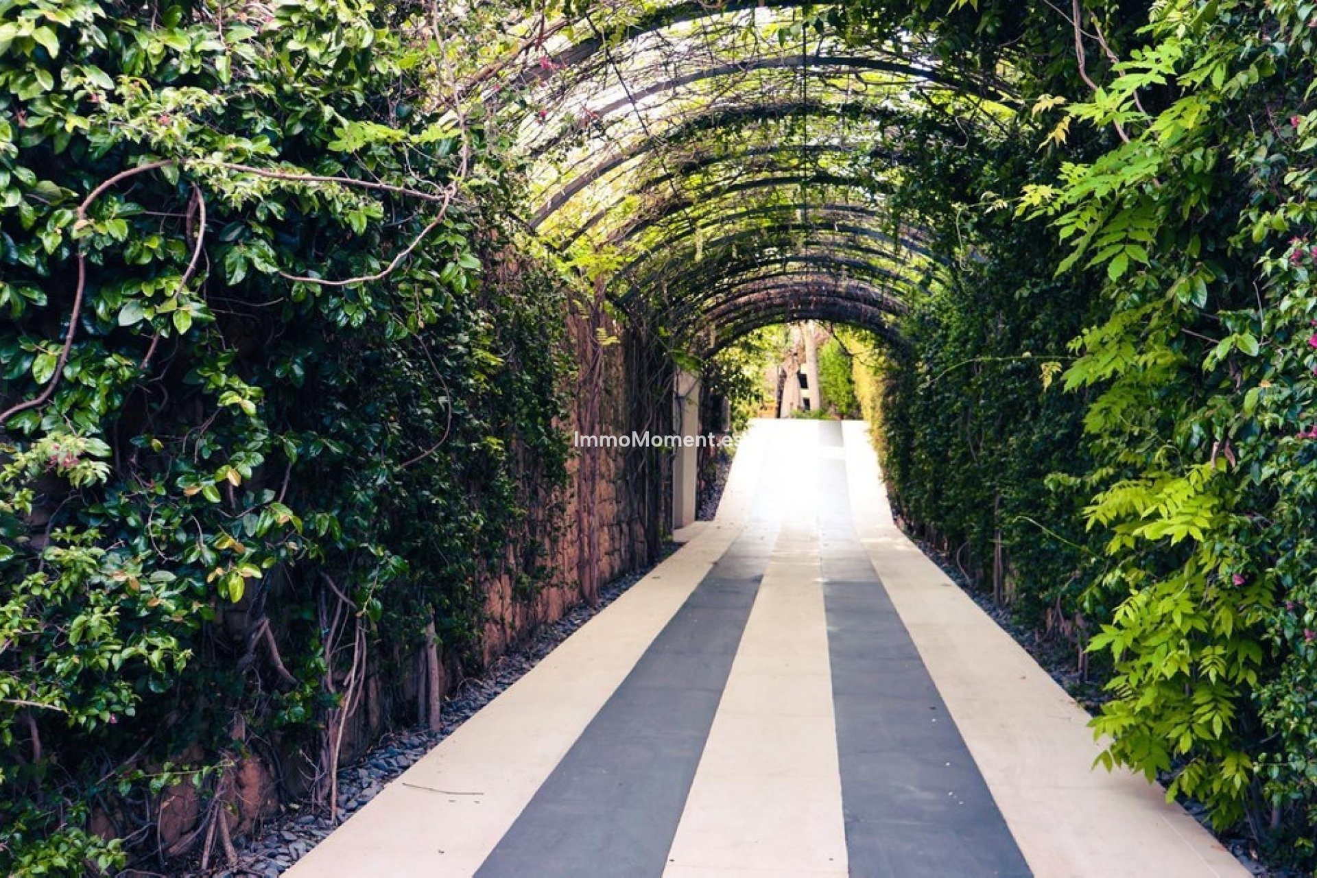 Wiederverkauf - Freistehende Villa - Marbella - The Golden Mile