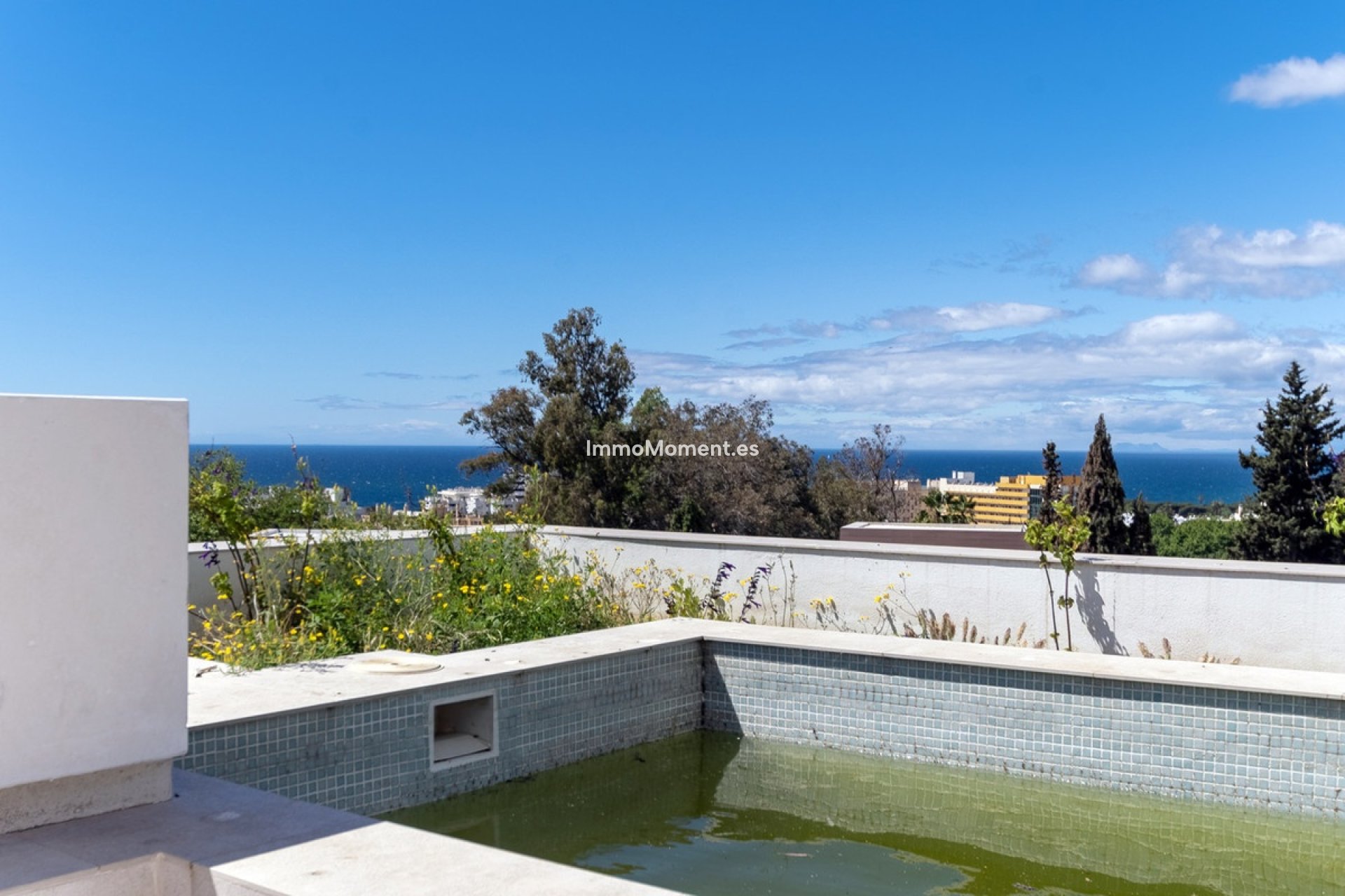 Wiederverkauf - Freistehende Villa - Marbella - The Golden Mile
