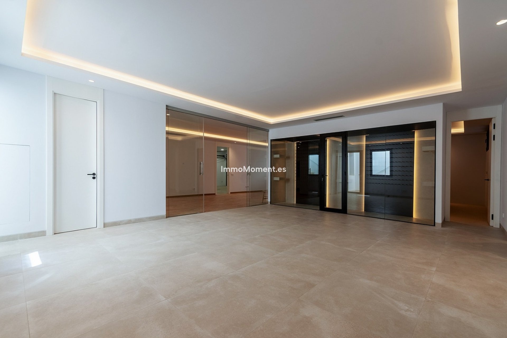 Wiederverkauf - Freistehende Villa - Marbella - The Golden Mile