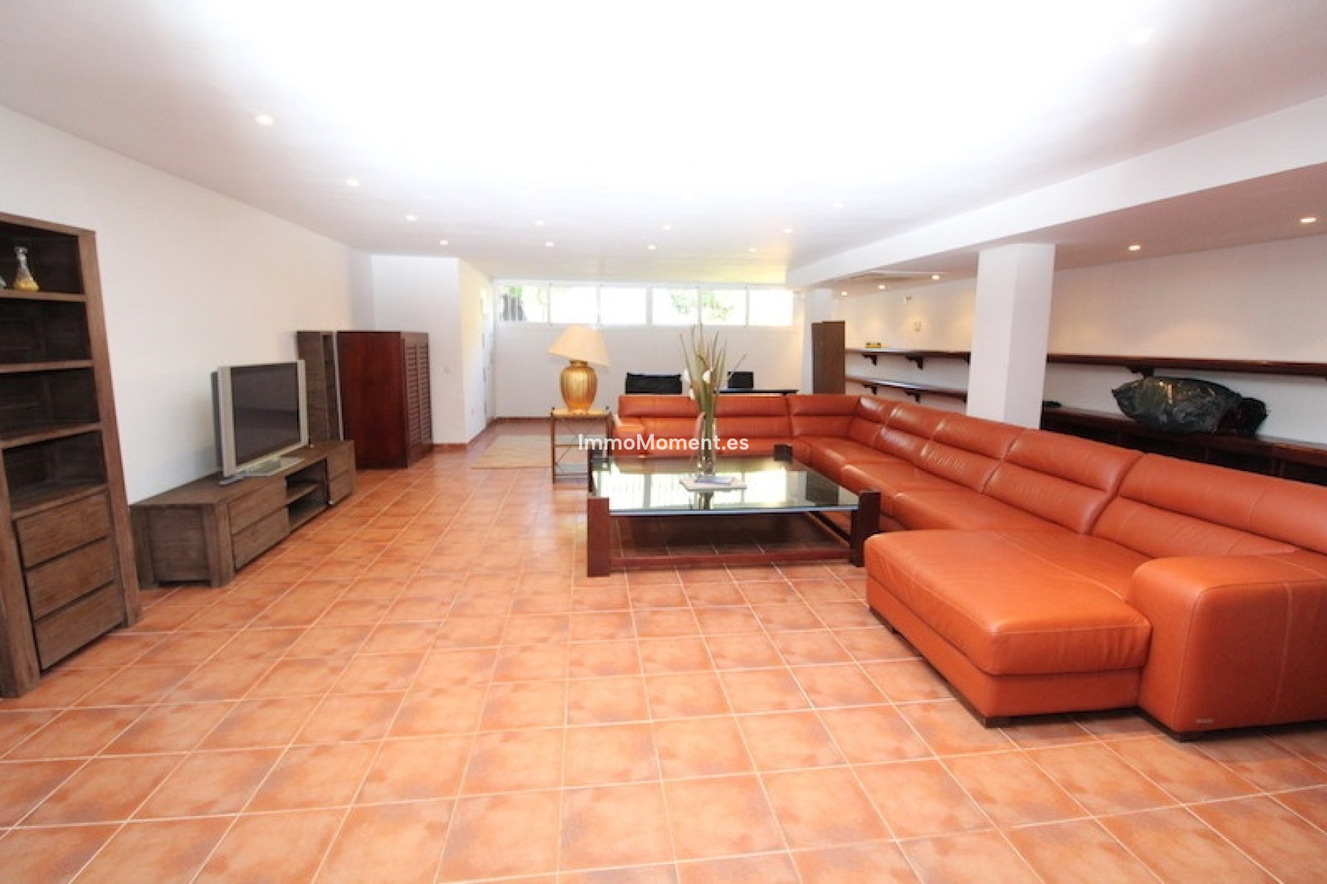 Wiederverkauf - Freistehende Villa - Marbella - The Golden Mile